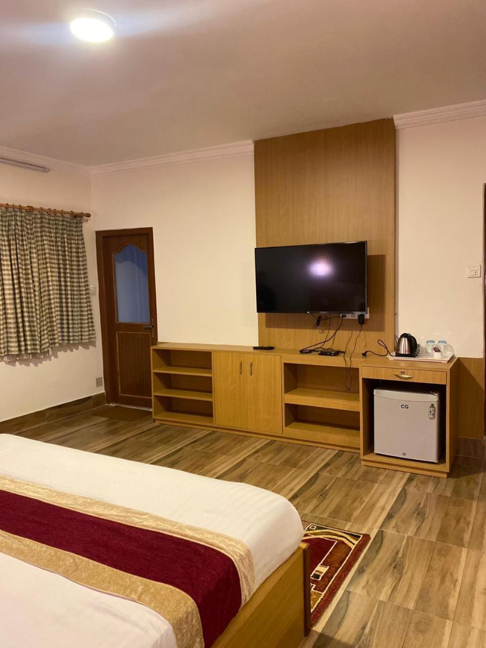 Hotel Chef House