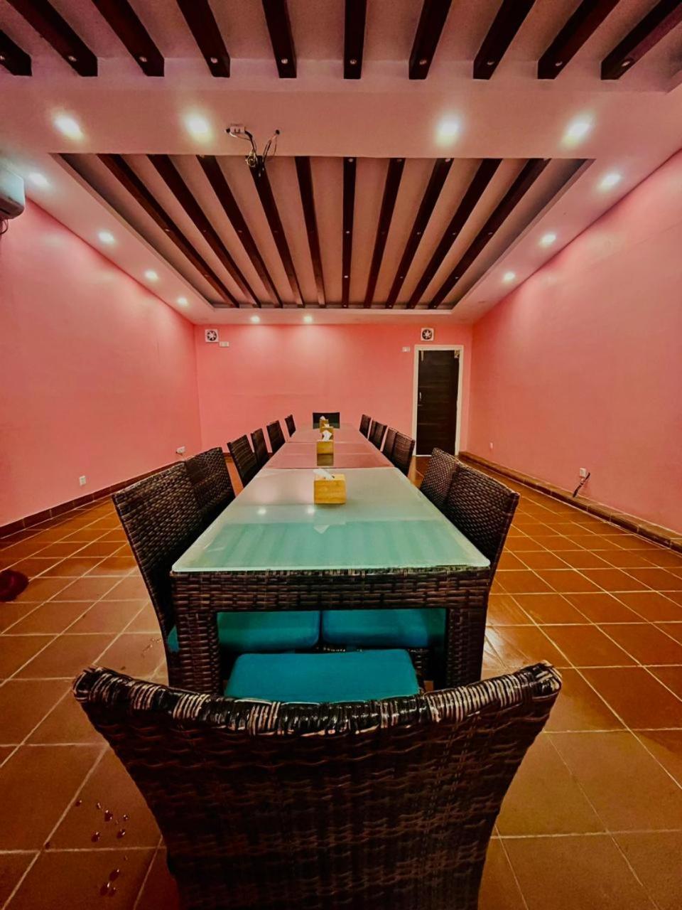 Pahan Chhen - Boutique 4* Kathmandu