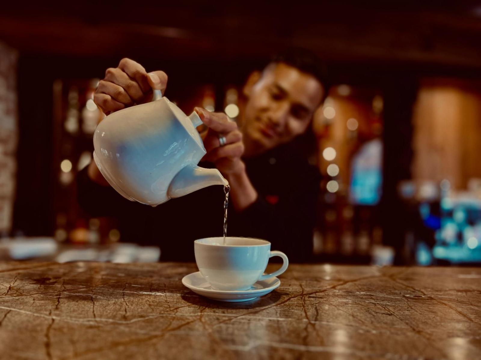 Pahan Chhen - Boutique Kathmandu