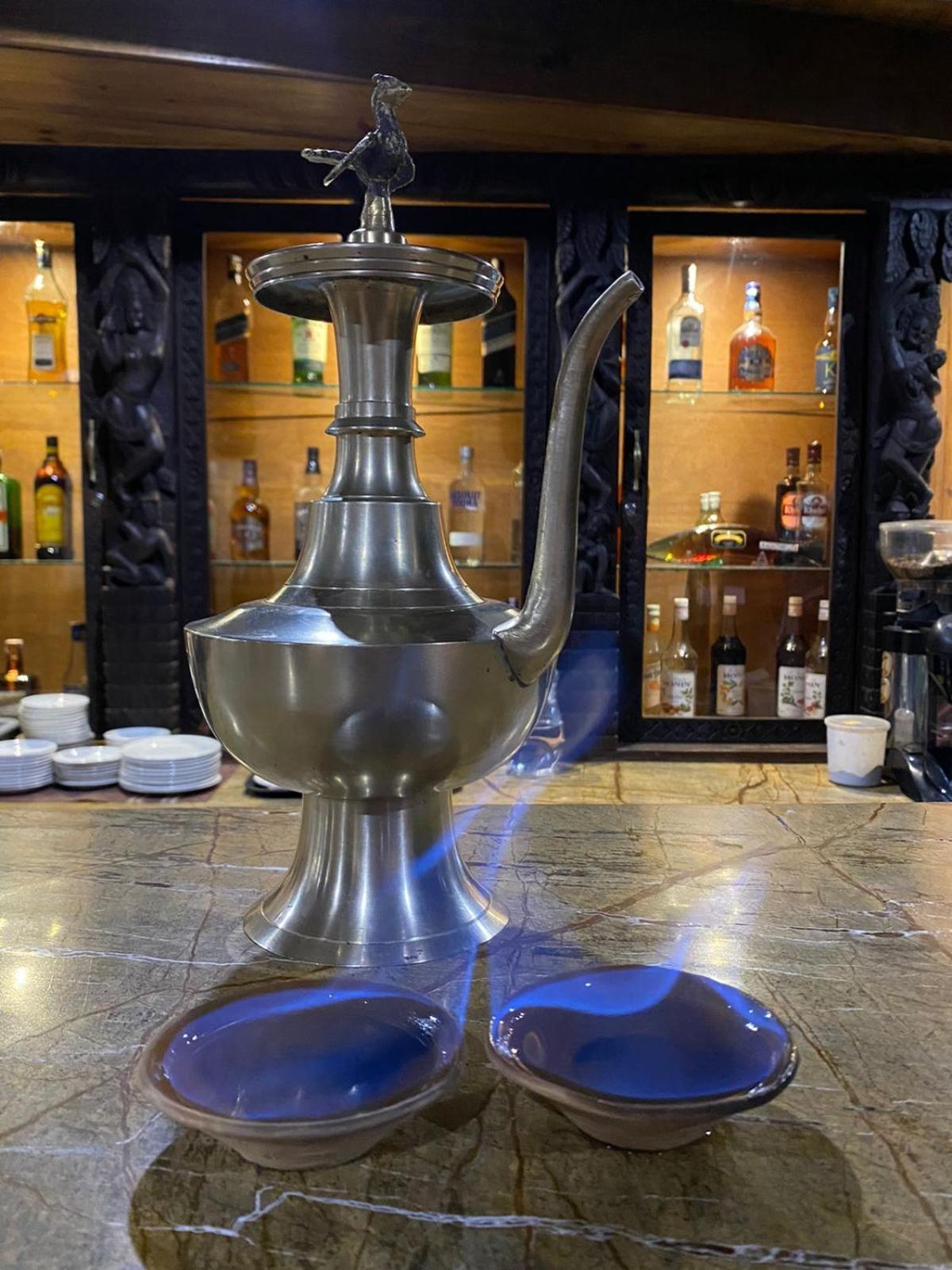 Pahan Chhen - Boutique Hotel