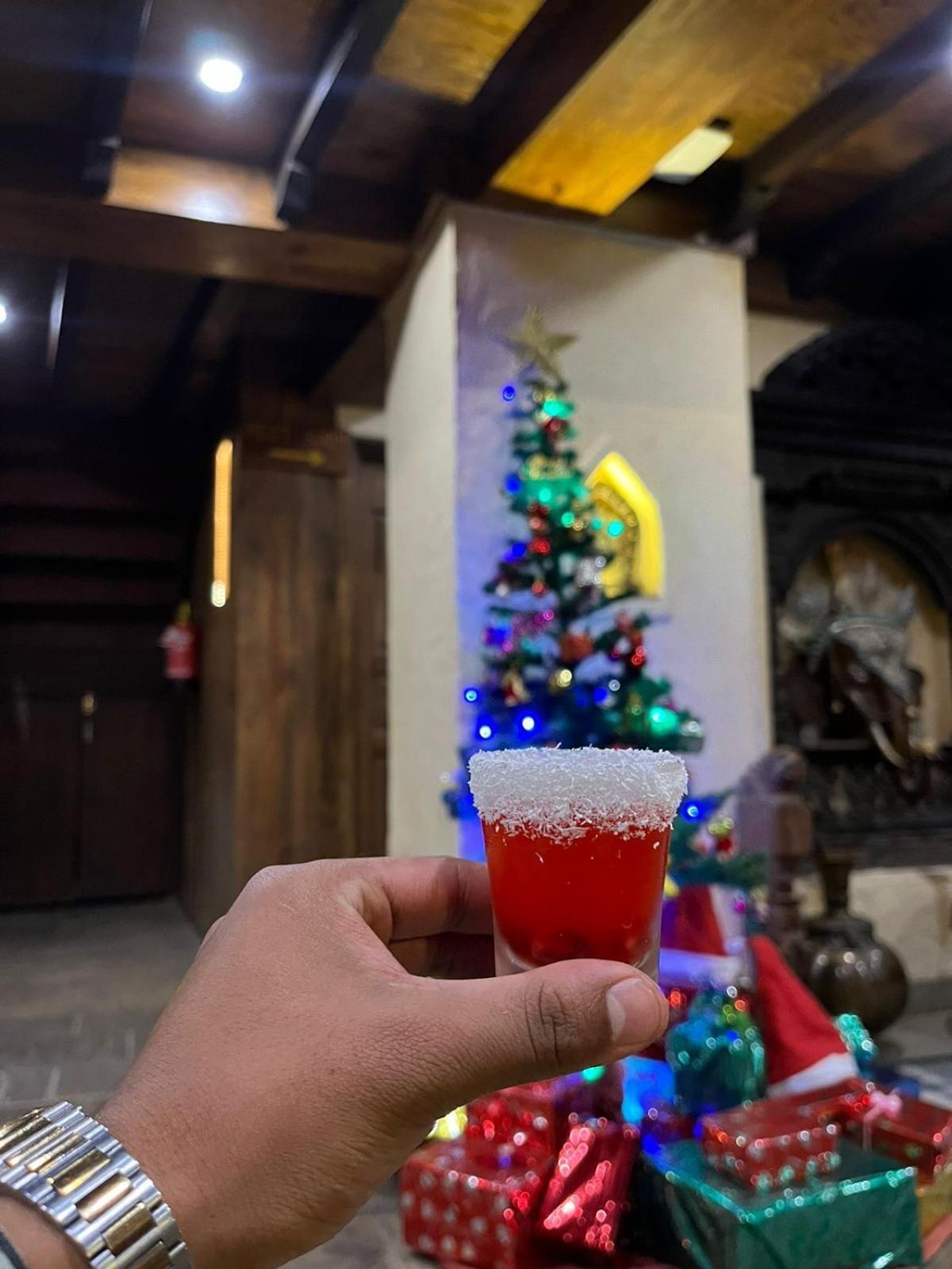 Hotel Pahan Chhen - Boutique Kathmandu