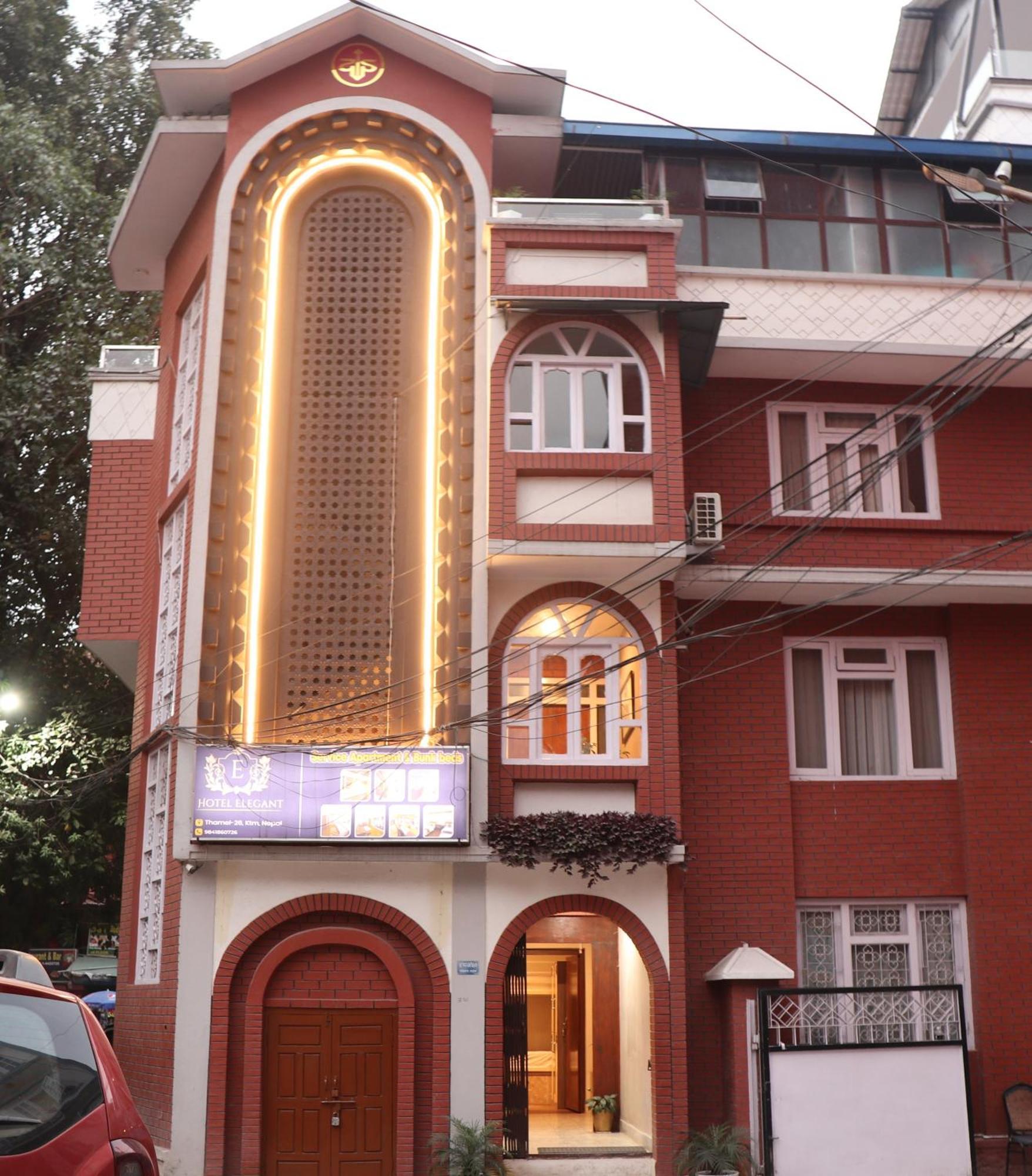 Apartment Elegant Kathmandu