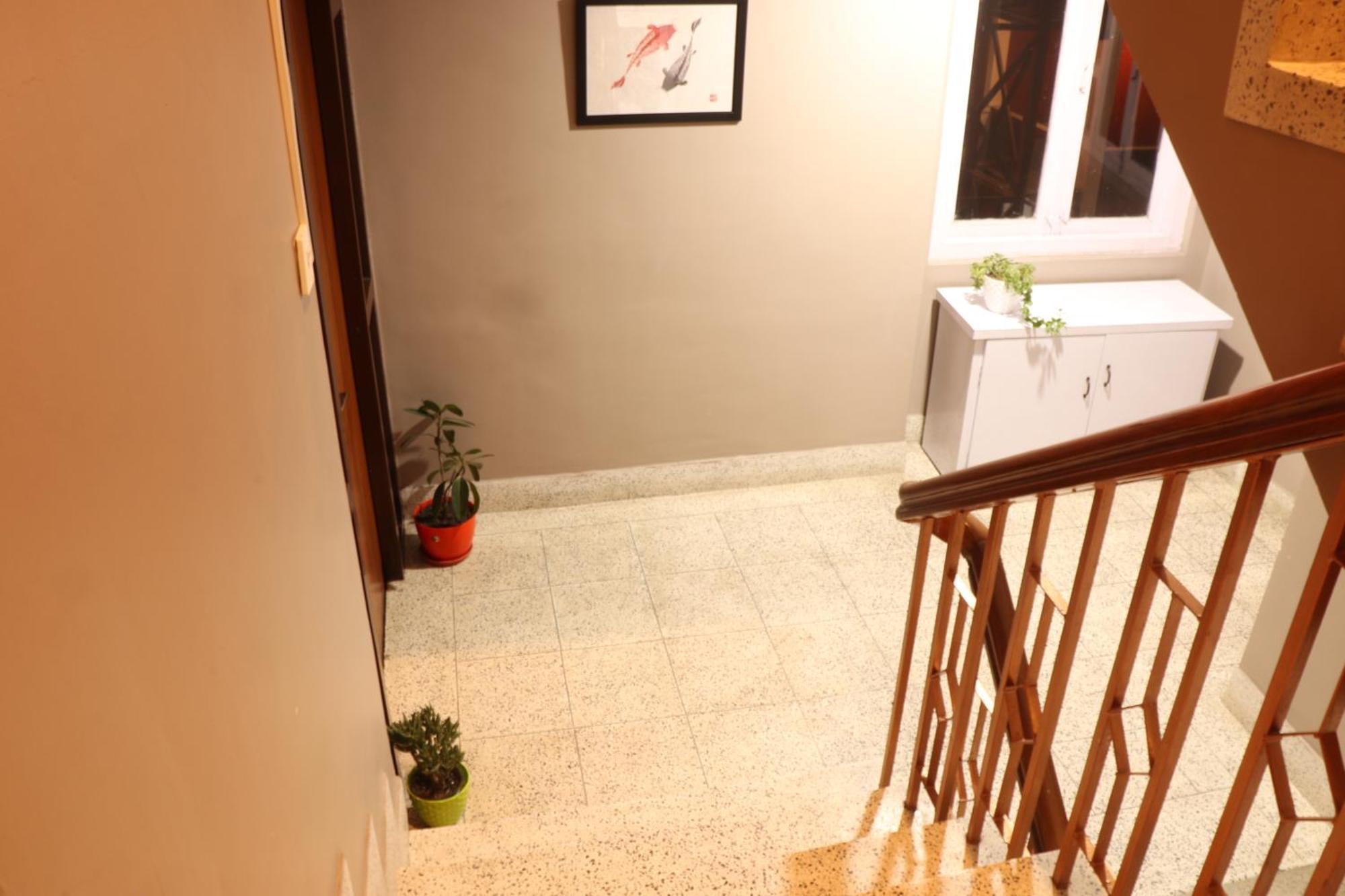 Elegant Apartment Kathmandu