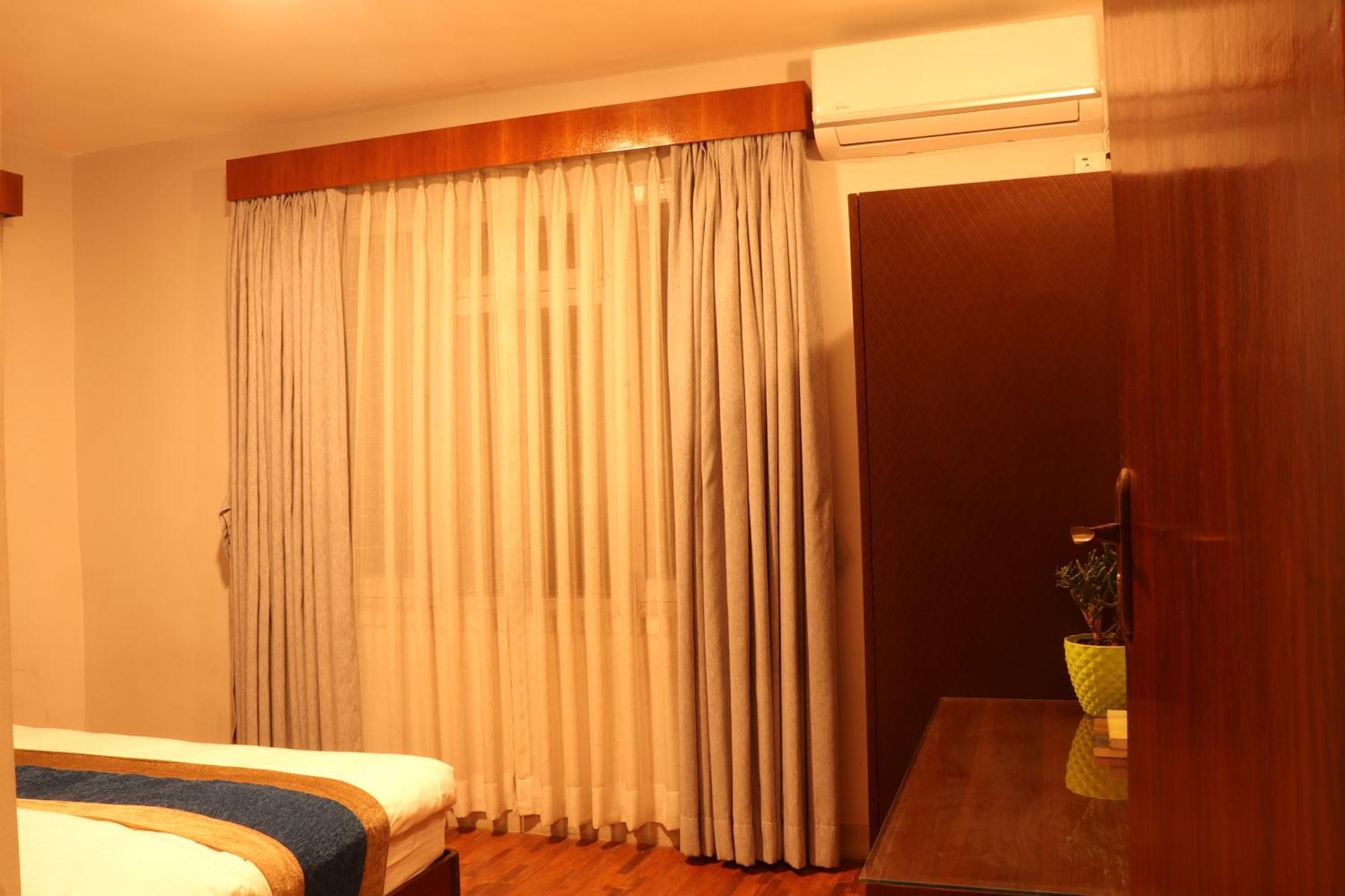 Apartment Elegant *