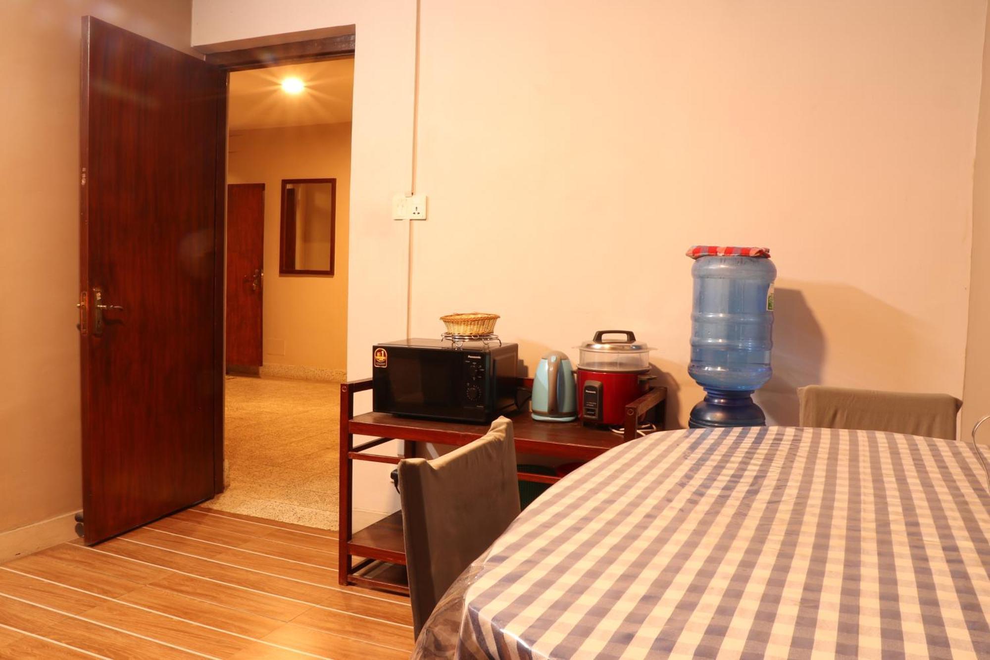 Apartment Elegant *
