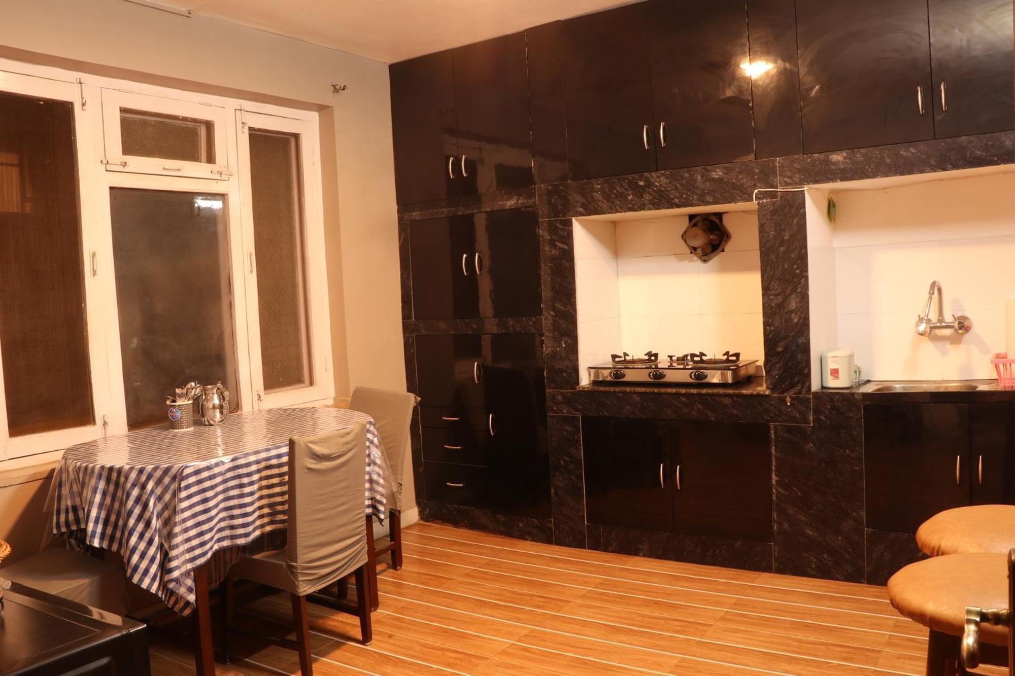 Apartment Elegant