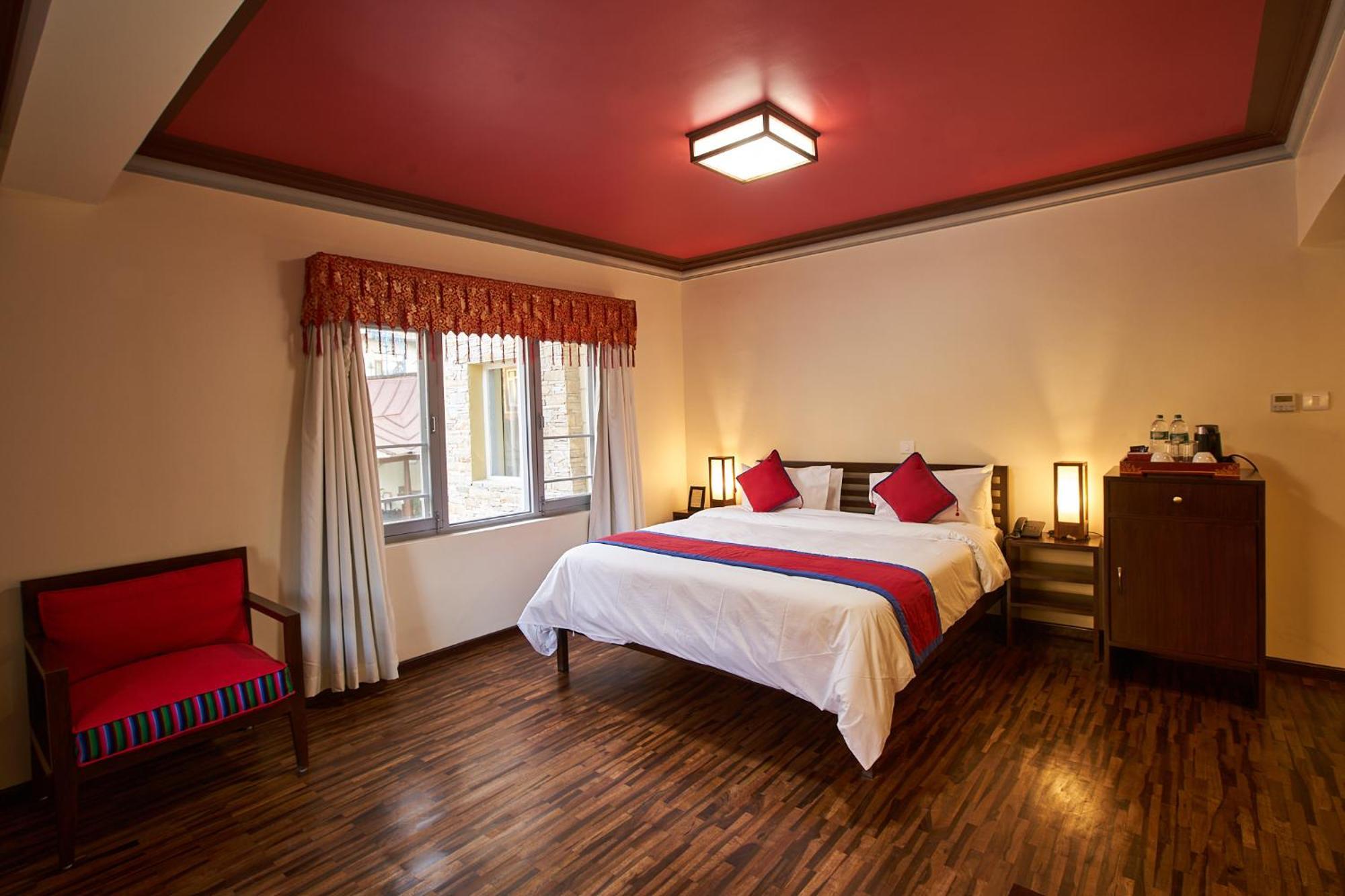 Hotel Shambaling Boutique