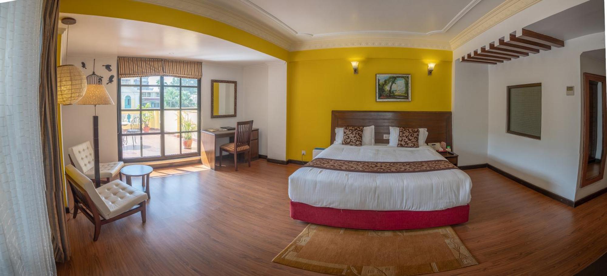 By Kgh Group Hotel 4*