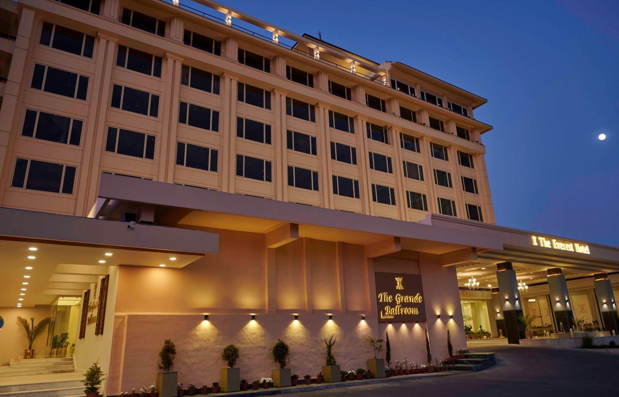 Hotel The Everest Kathmandu