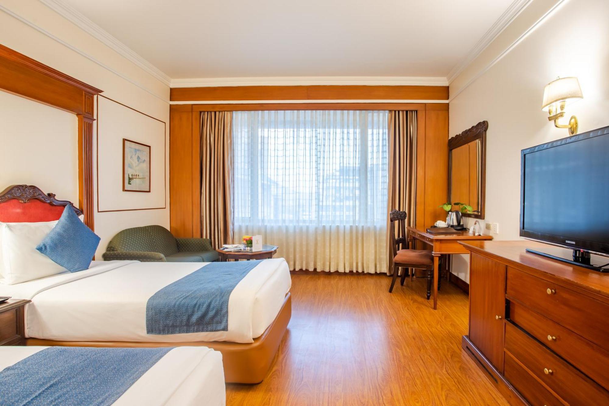Hotel The Everest Kathmandu