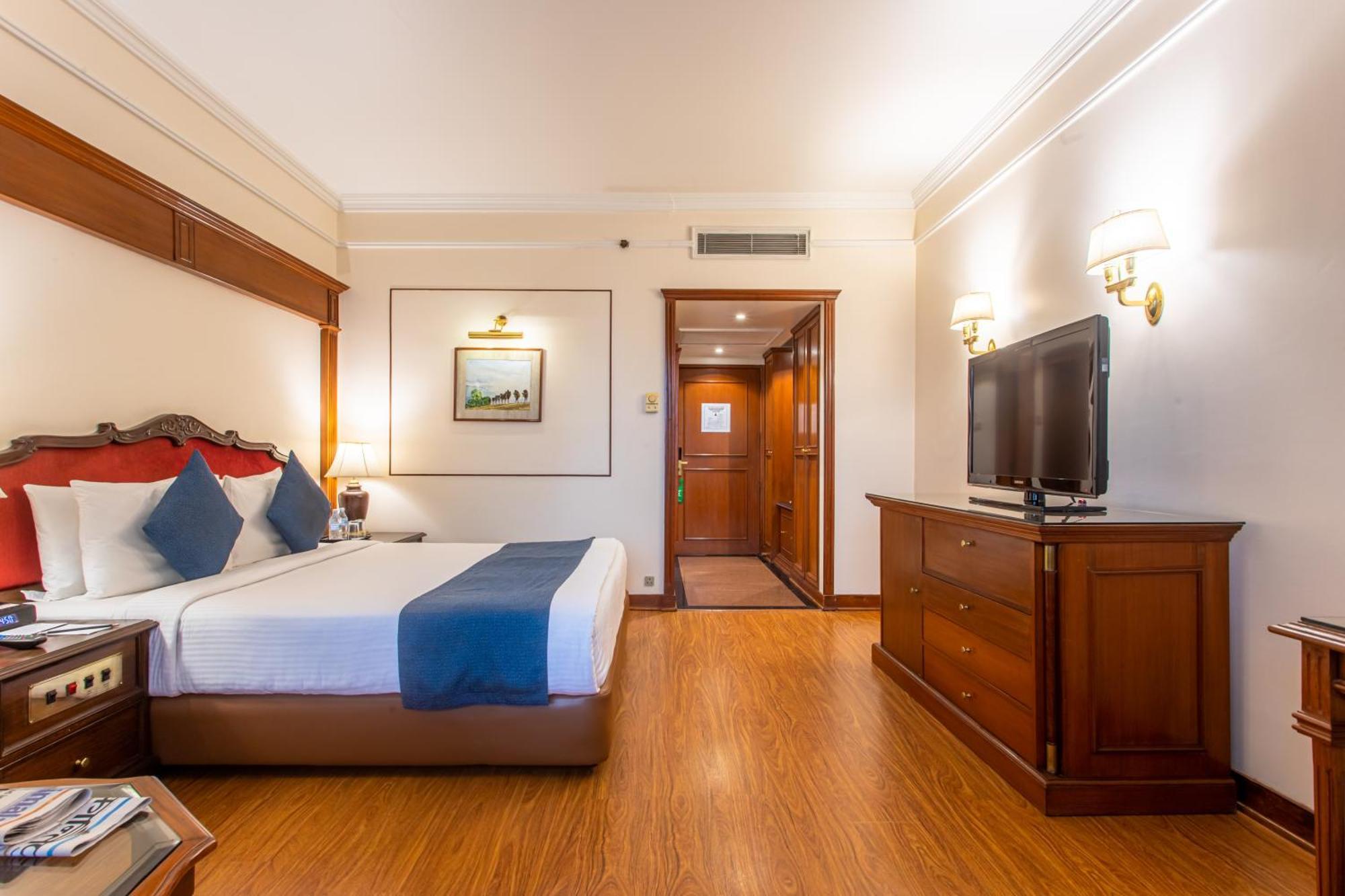 The Everest 5* Kathmandu