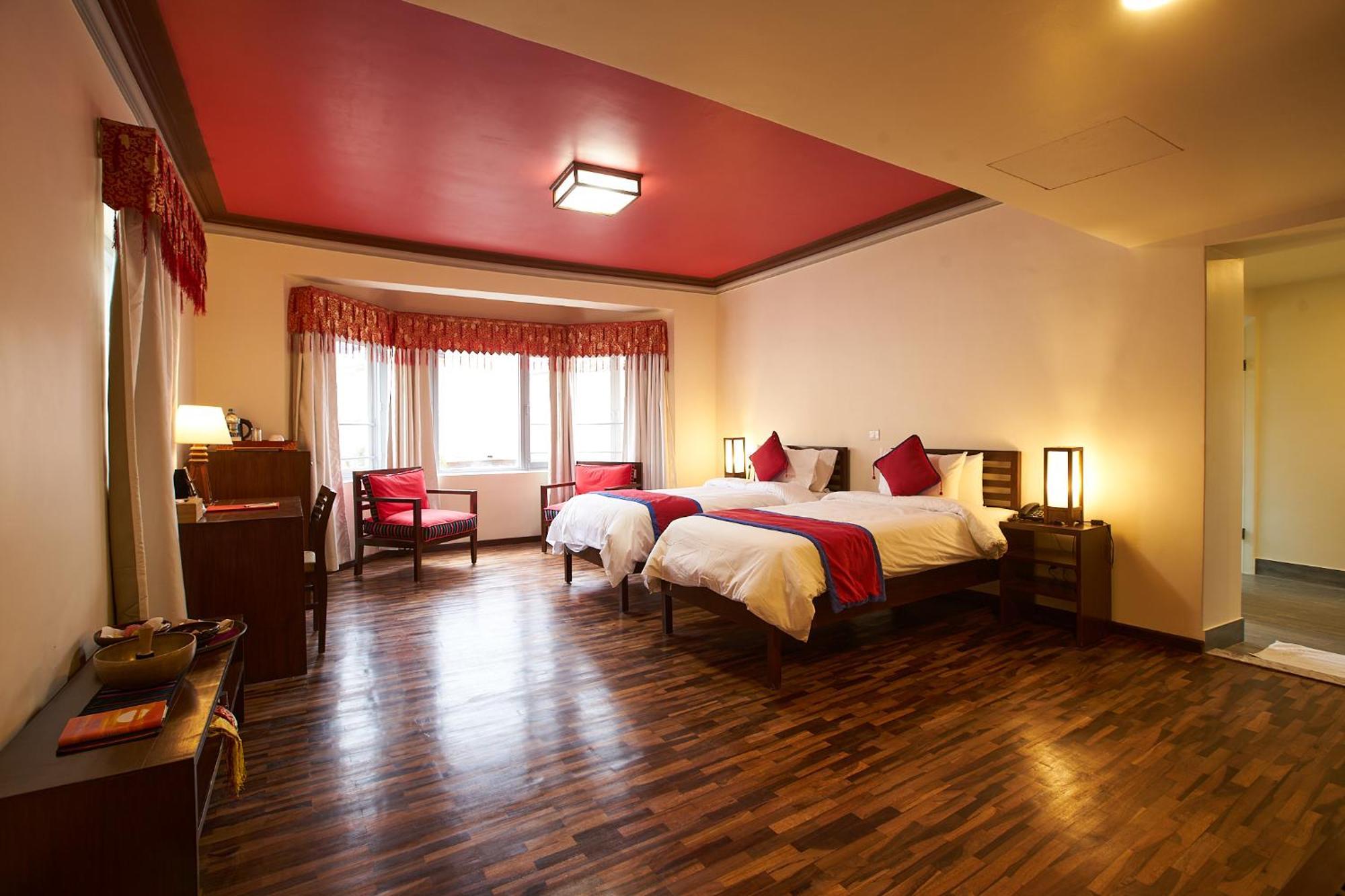 Shambaling Boutique Hotel Kathmandu