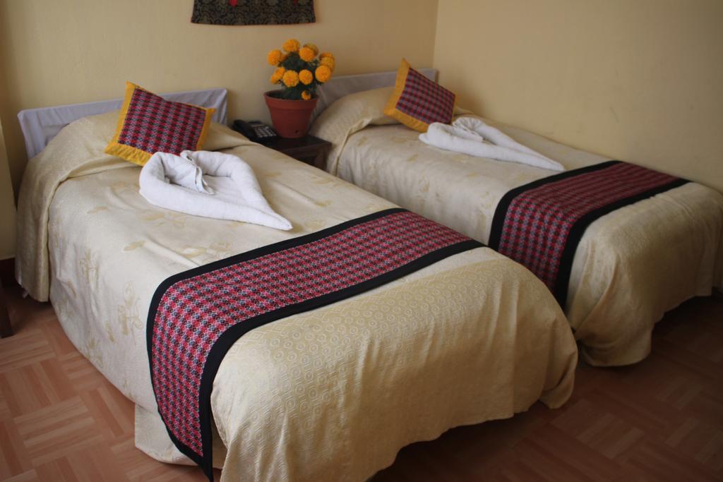 Bed & Breakfast Simrika Homes Kathmandu