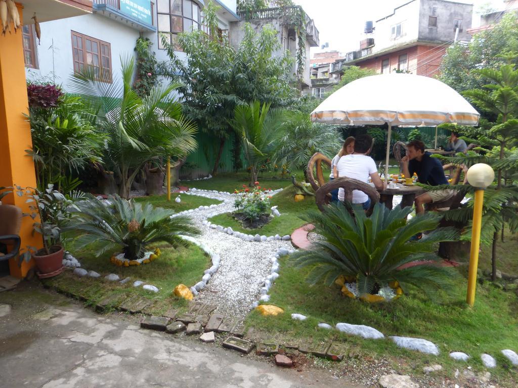 Hostel Elbrus