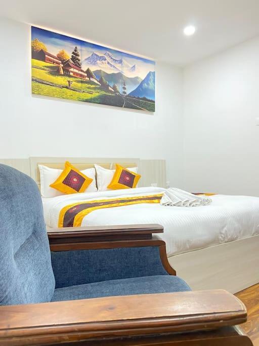 Himalayan Laligurans Hospitality Kathmandu