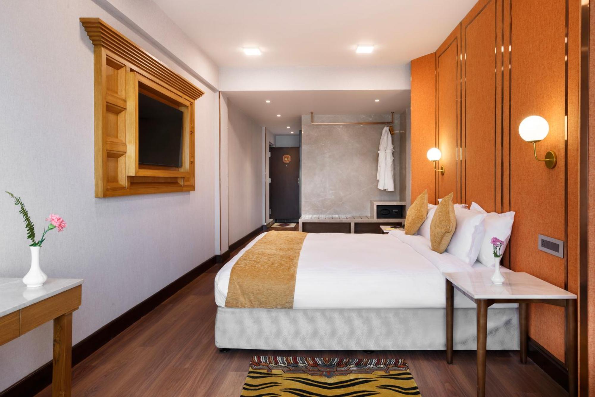 Tibet 4* Kathmandu