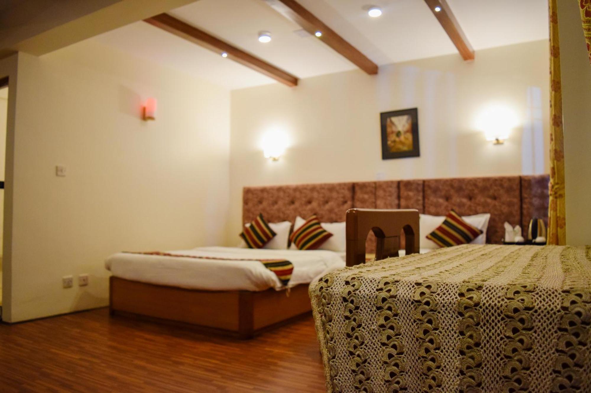 Kathmandu Prince Hotel Hotel