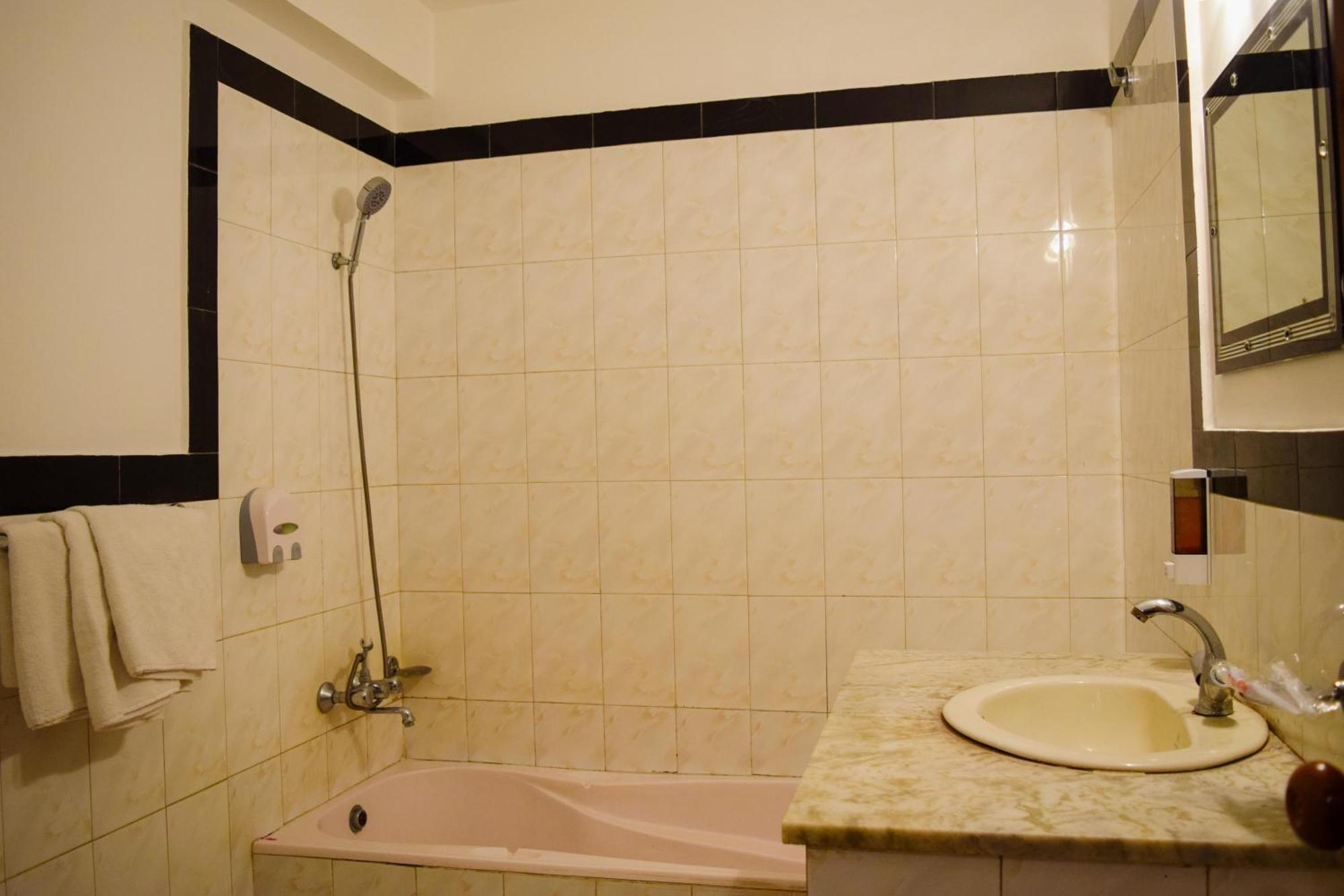 Kathmandu Prince Hotel Hotel 3*
