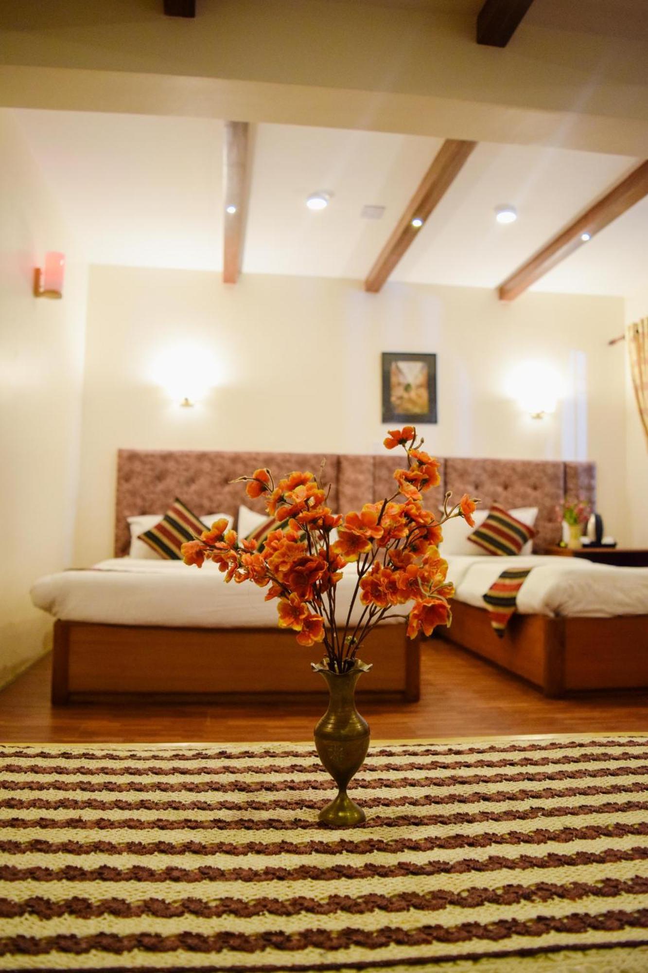 Hotel Kathmandu Prince Hotel