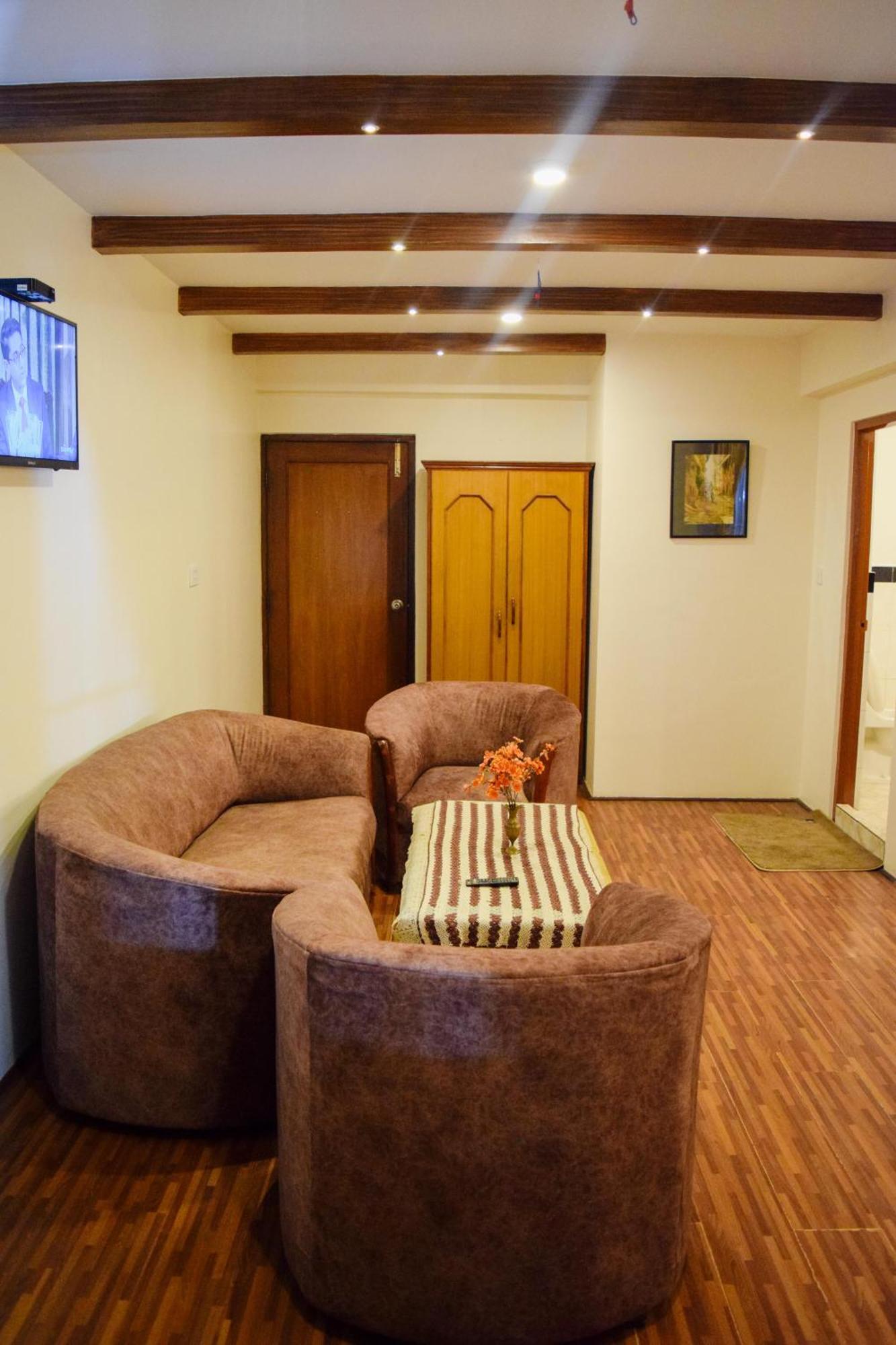 Hotel Kathmandu Prince Hotel