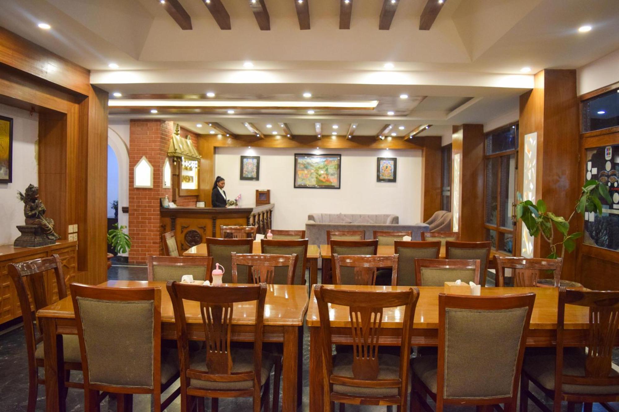 Hotel Kathmandu Prince Hotel Kathmandu