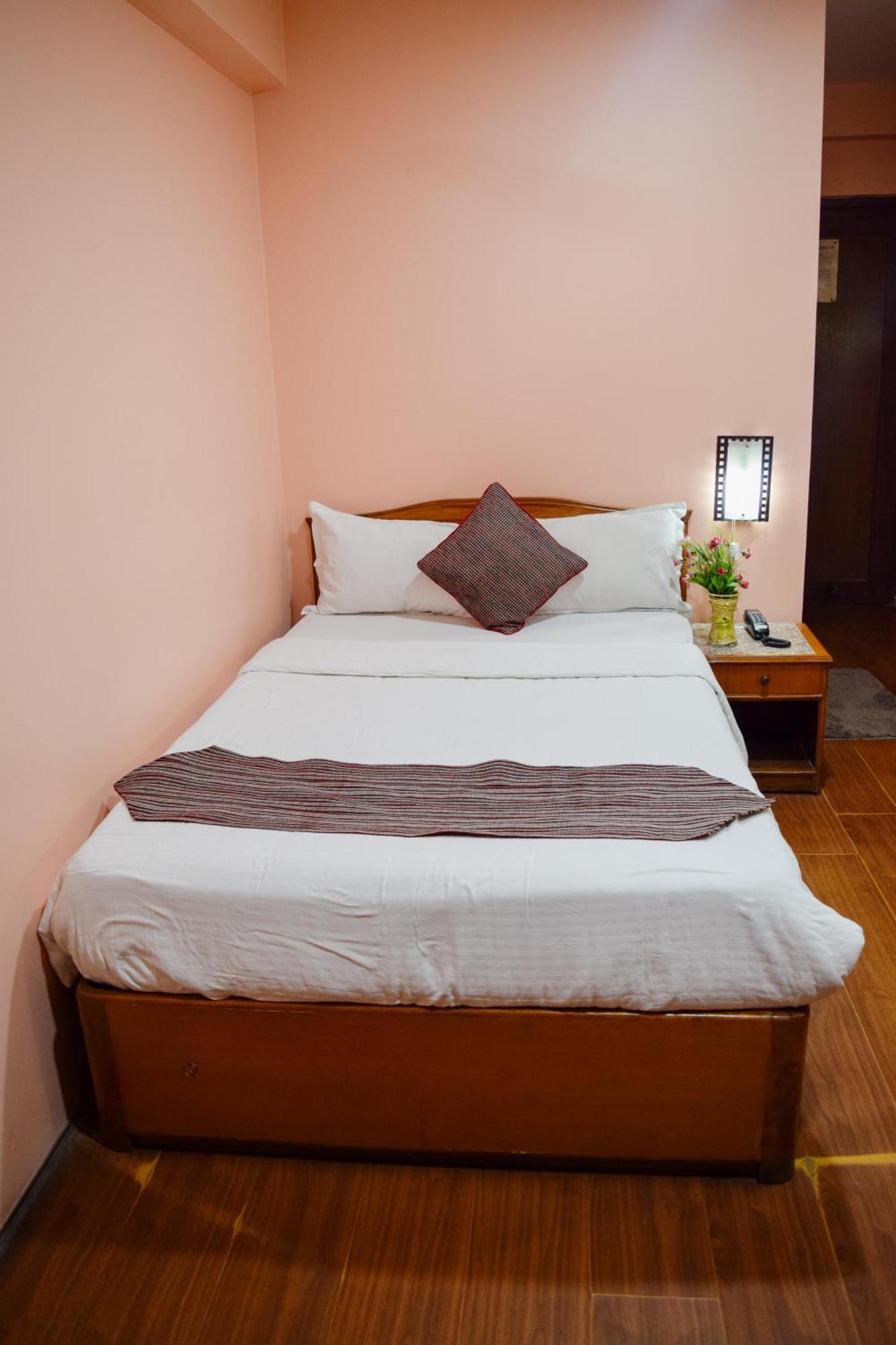Kathmandu Prince Hotel 3* Kathmandu