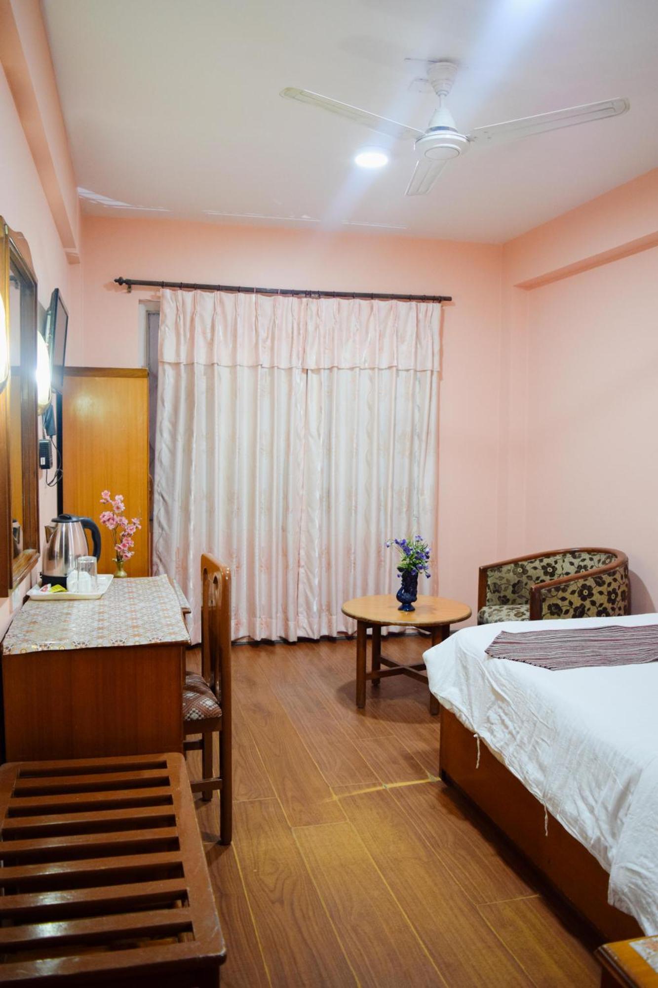 Kathmandu Prince Hotel 3* Kathmandu