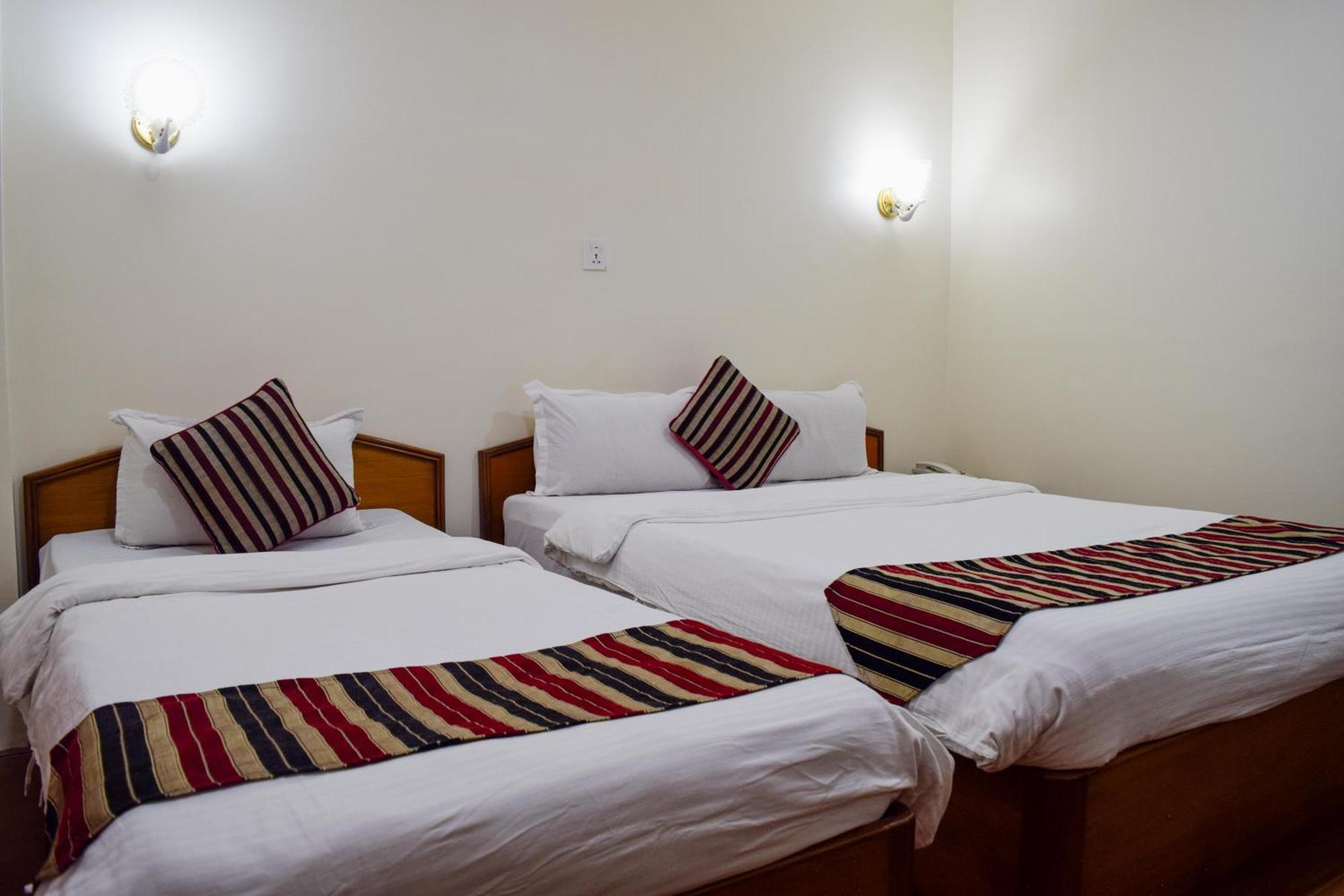 Kathmandu Prince Hotel Hotel 3*