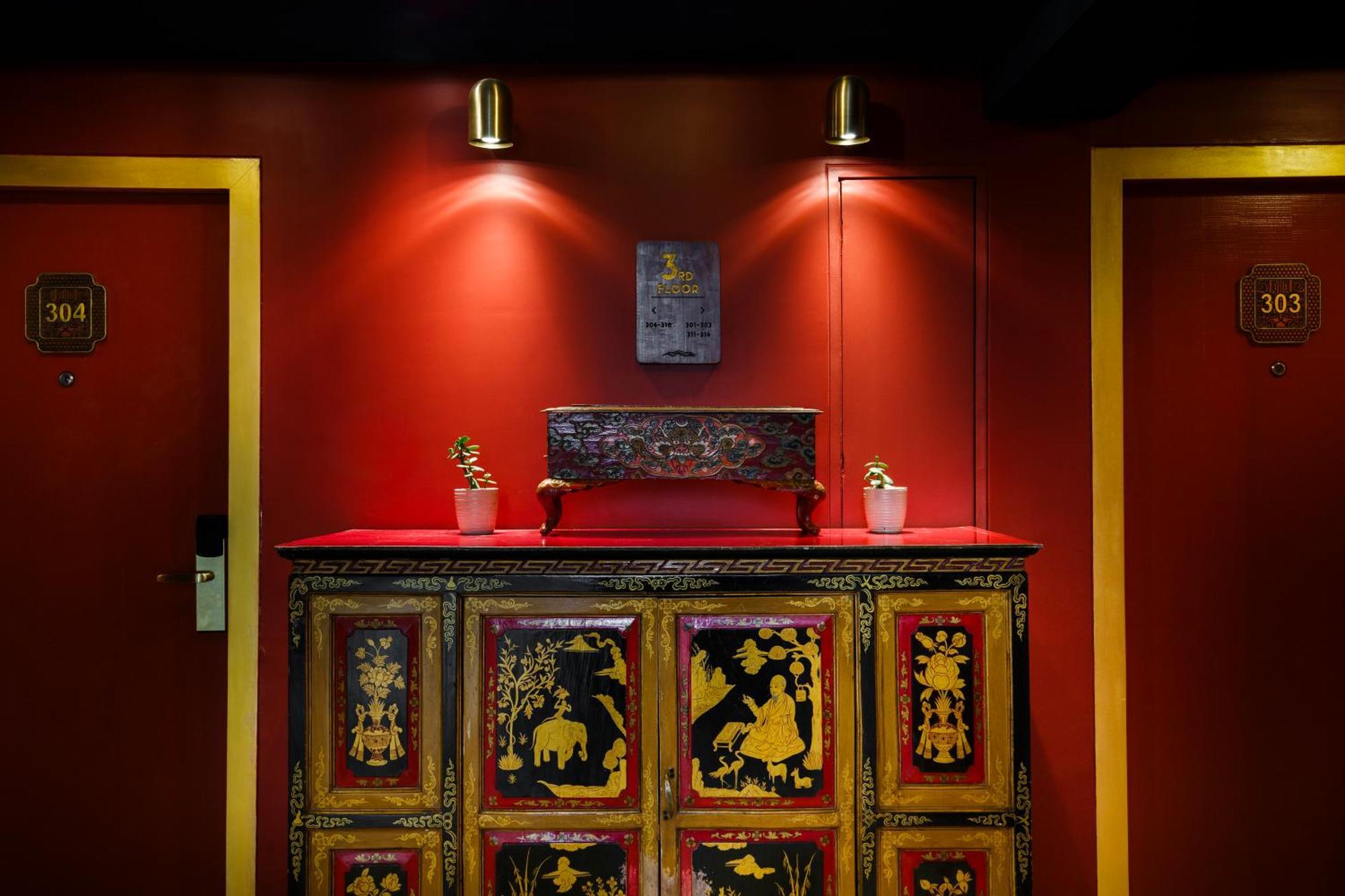 Tibet Kathmandu