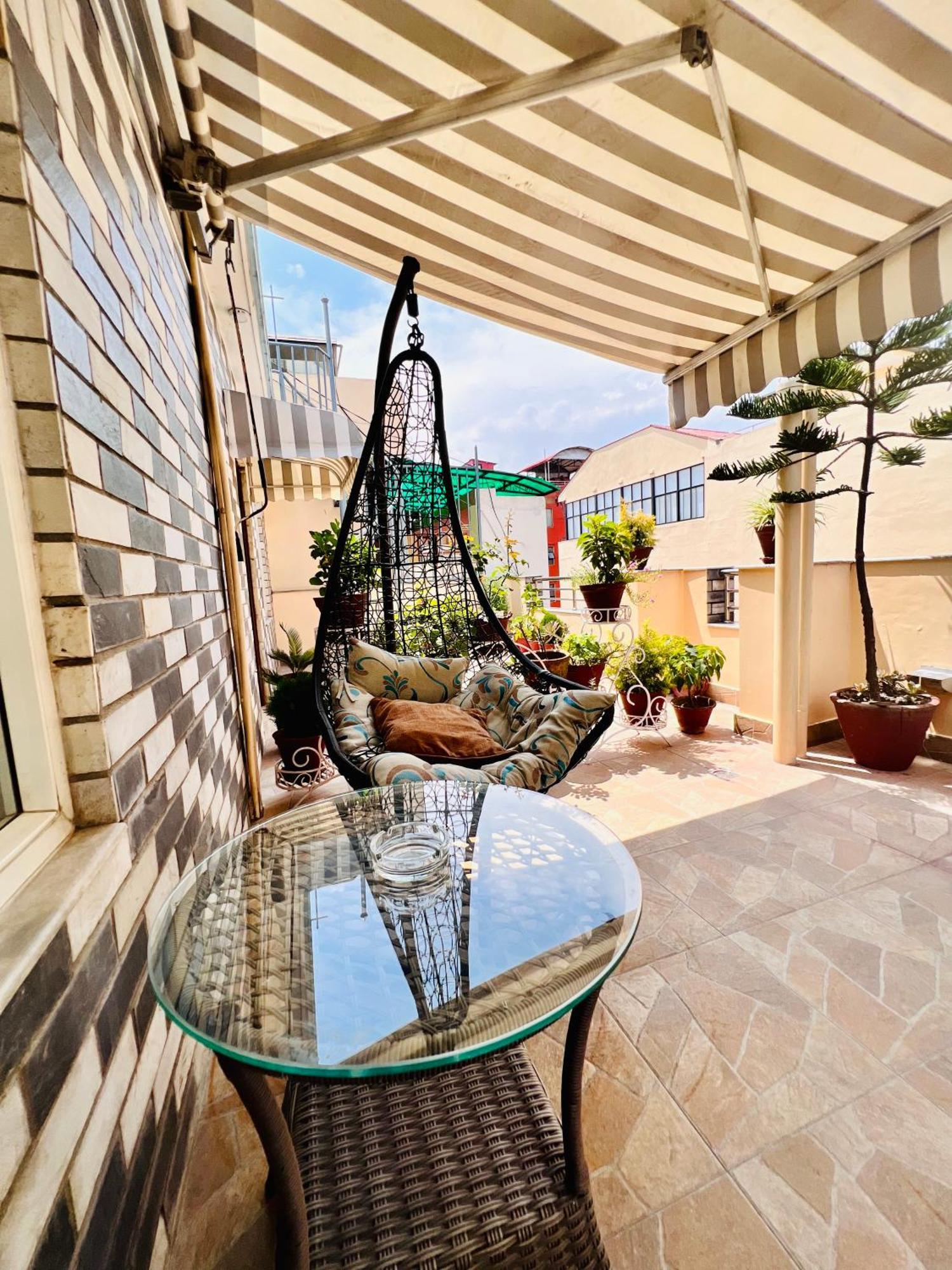 Bodhi Boutique Hotel Kathmandu