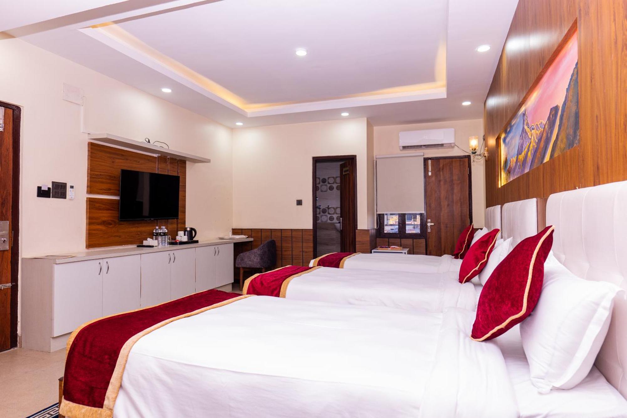 Hotel Palazzo 5*