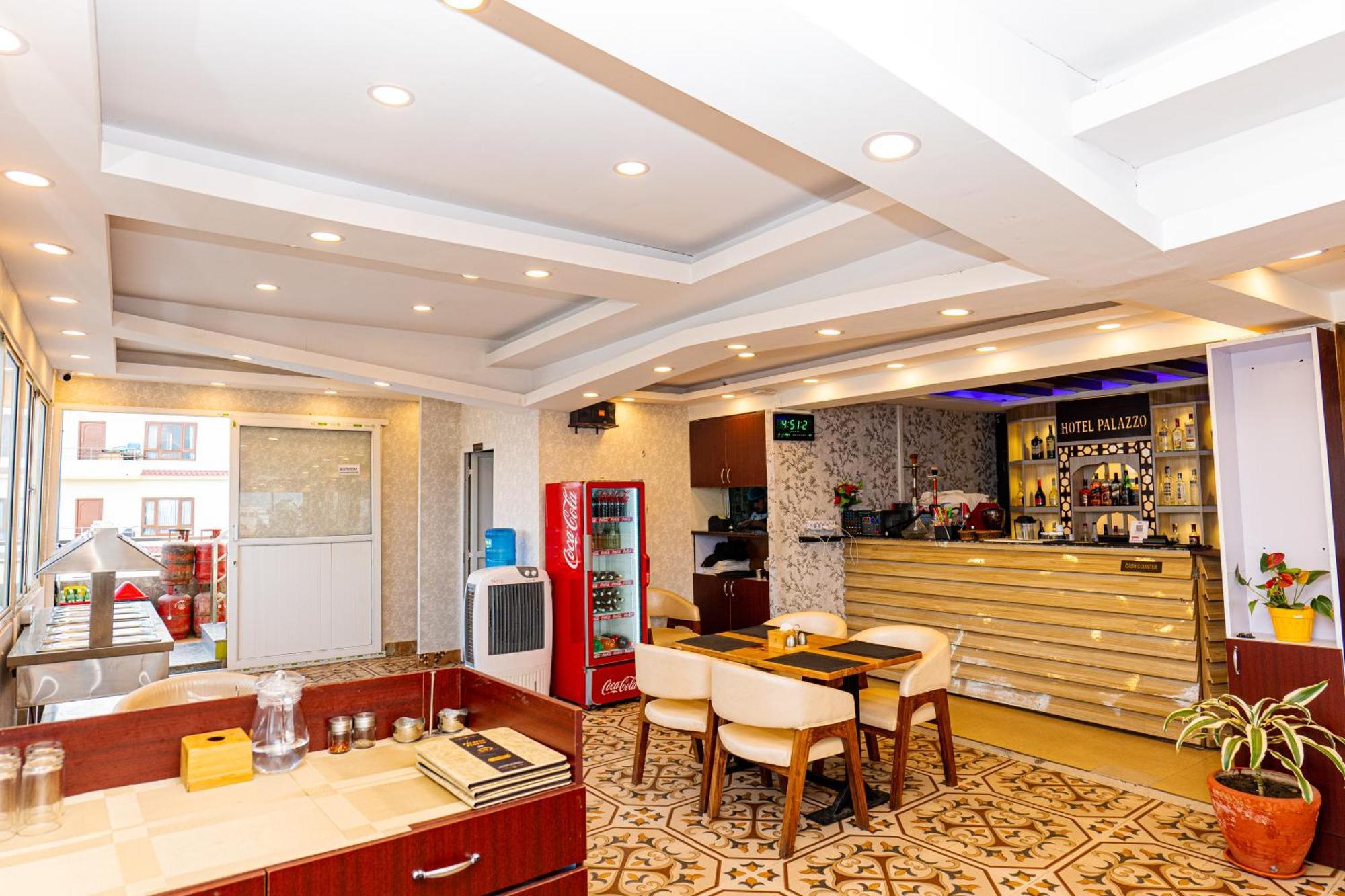 Hotel Palazzo 5*