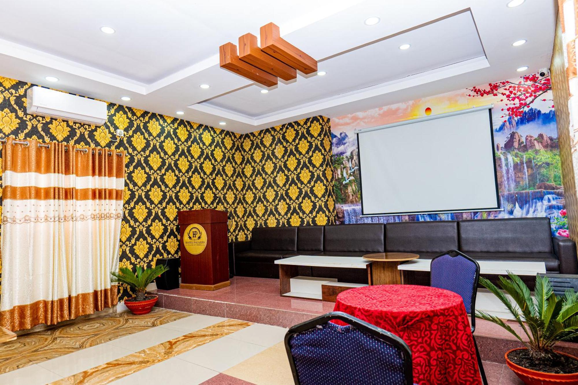 Palazzo Kathmandu