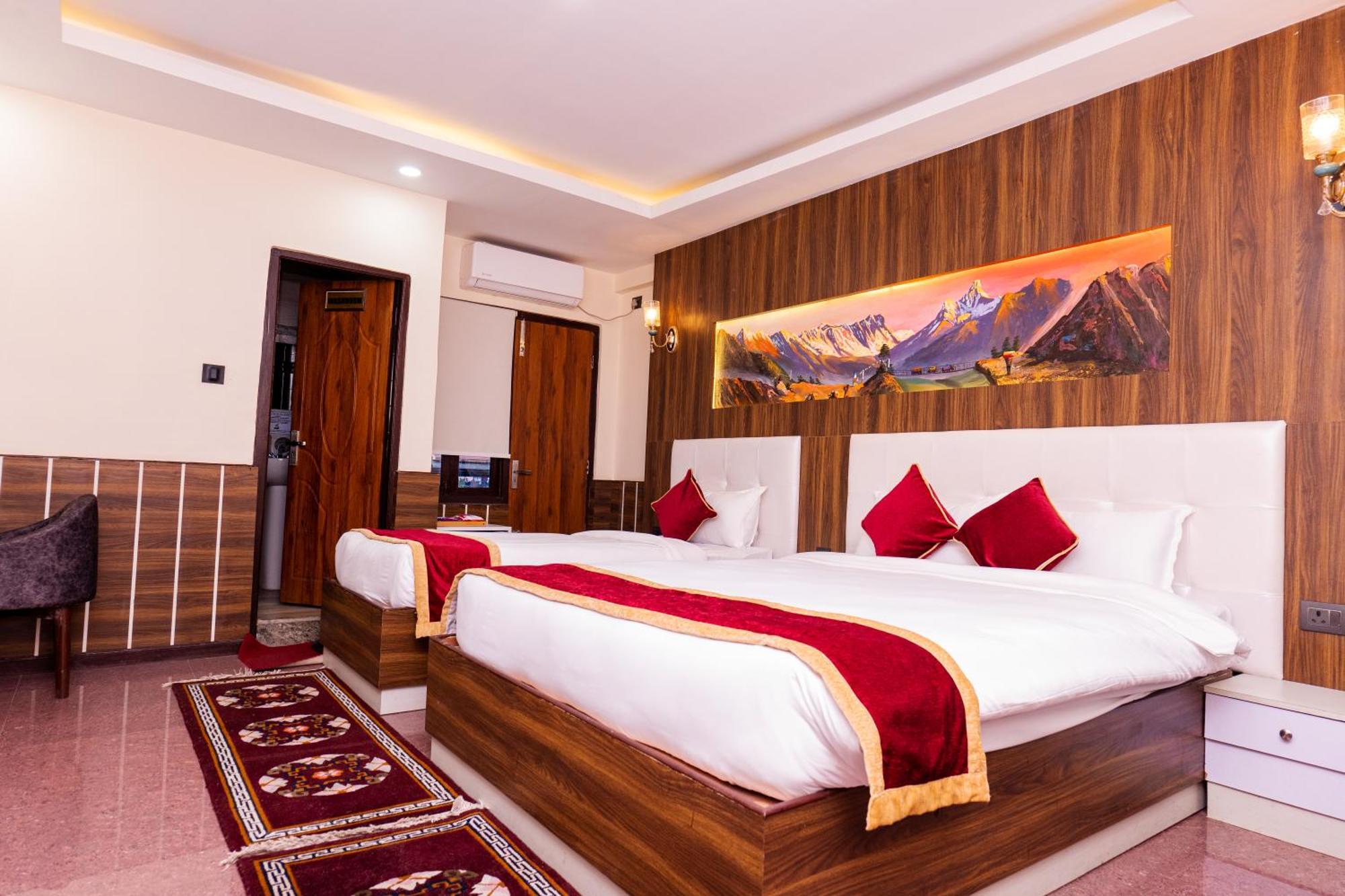 Hotel Palazzo 5*