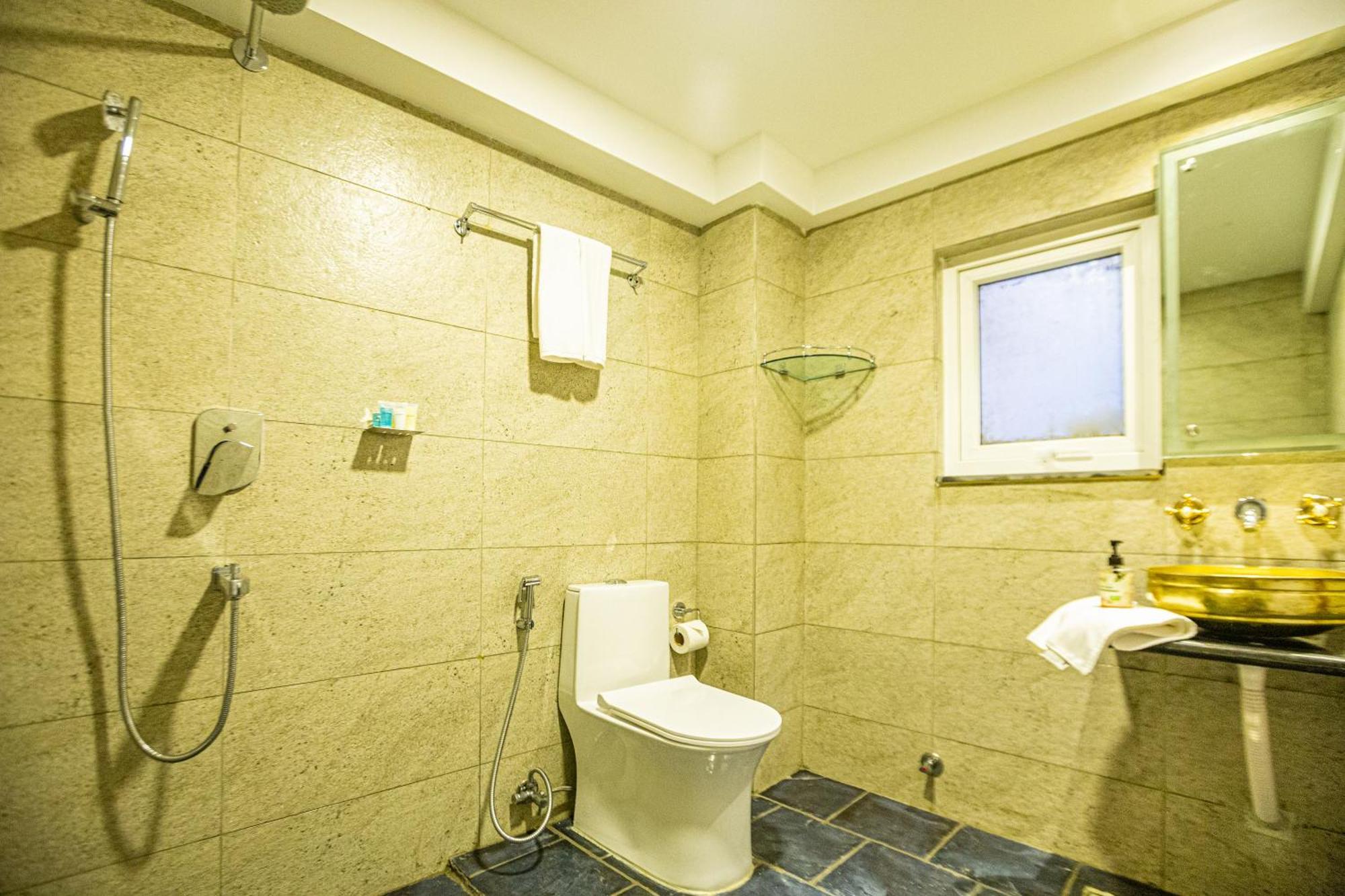 Darbar Heritage Inn 3*