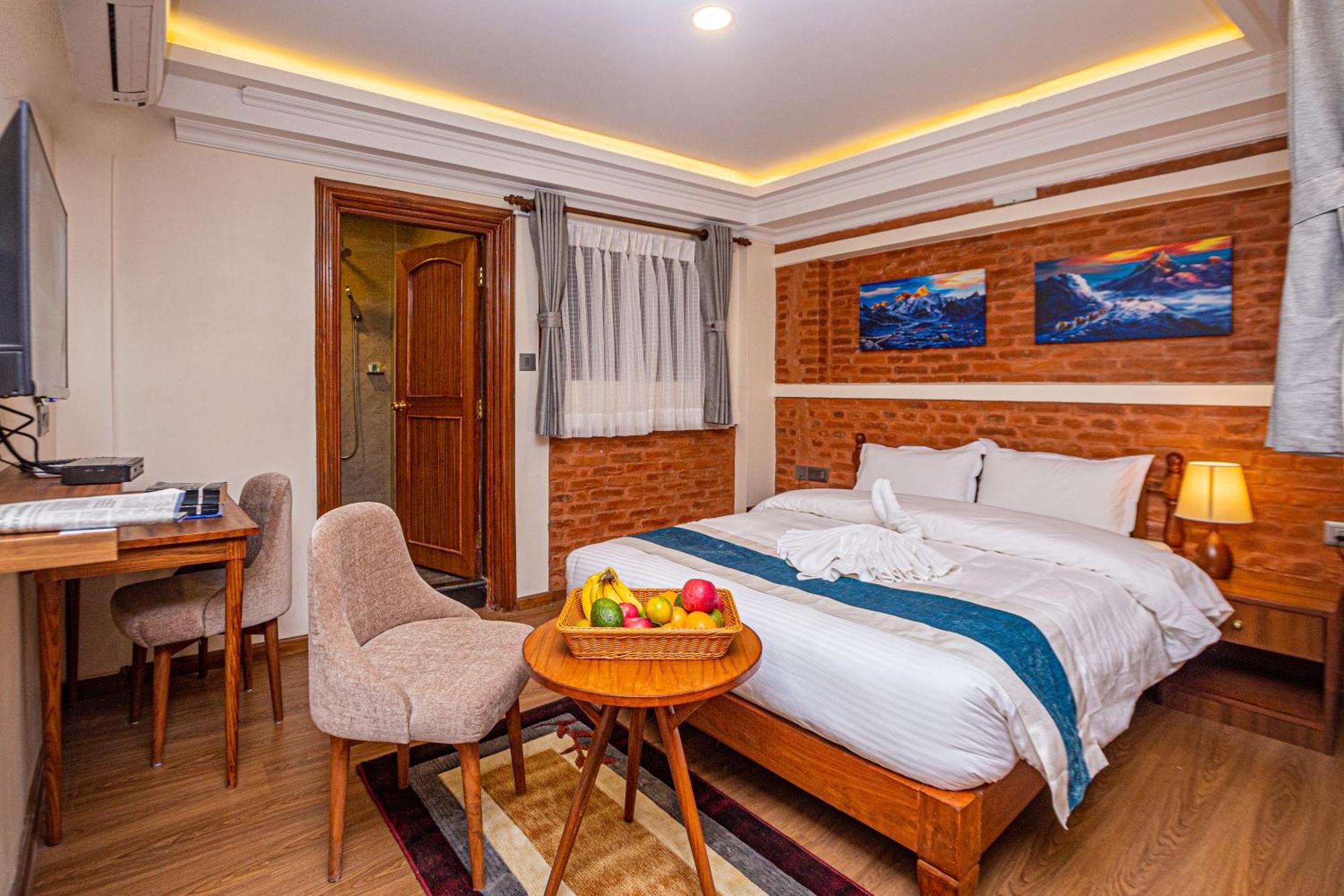Inn Darbar Heritage