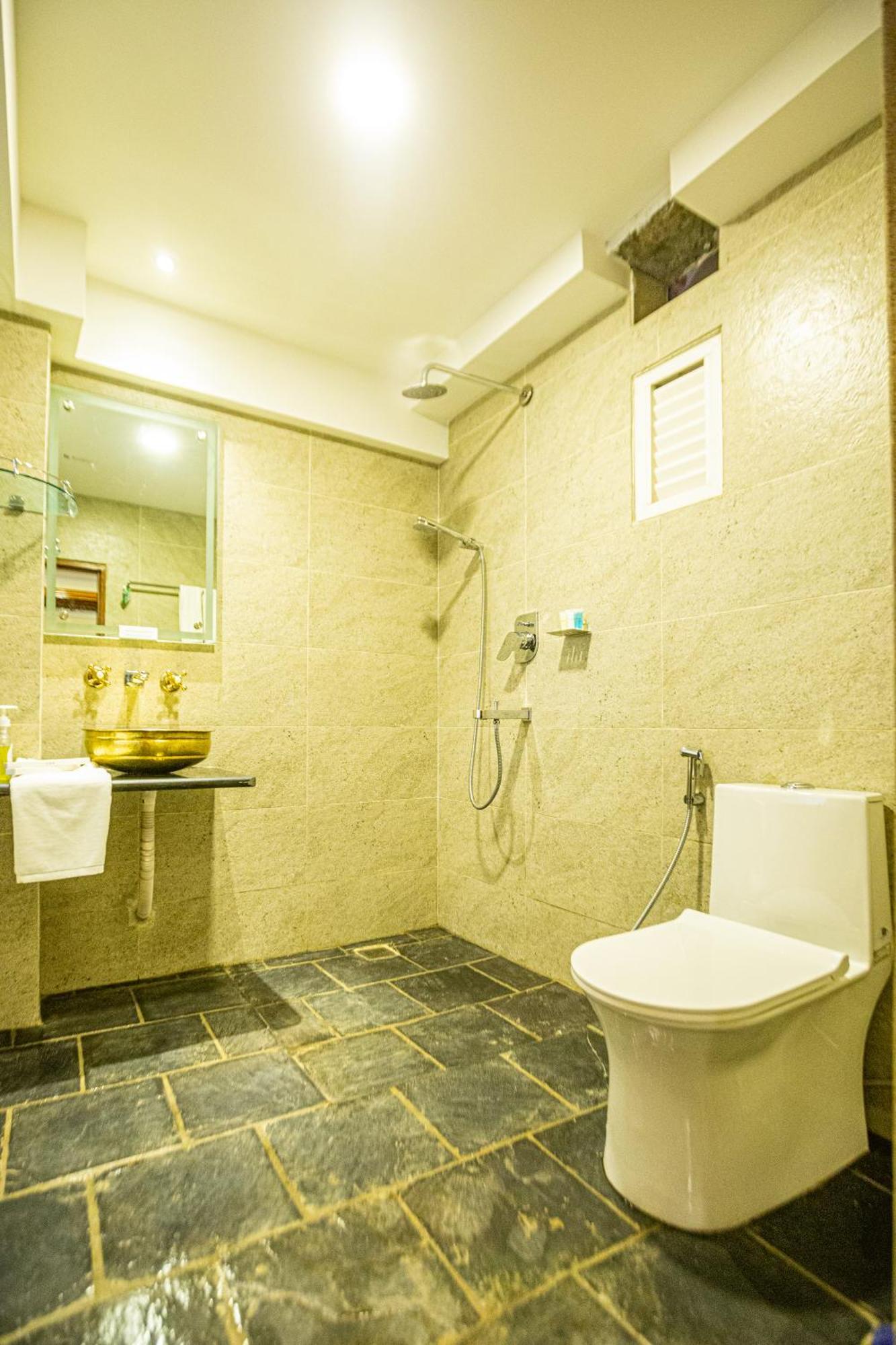 Darbar Heritage Inn