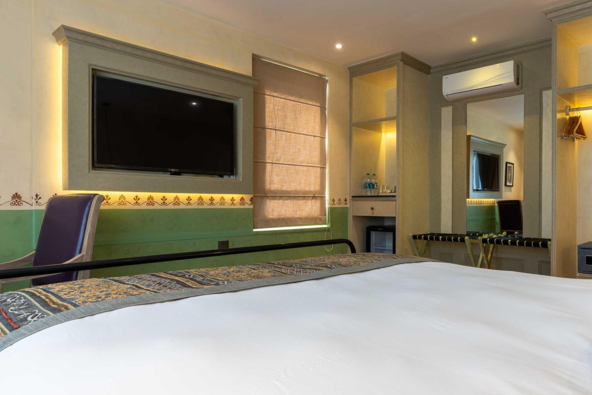 Seto Ghar Hotel Kathmandu