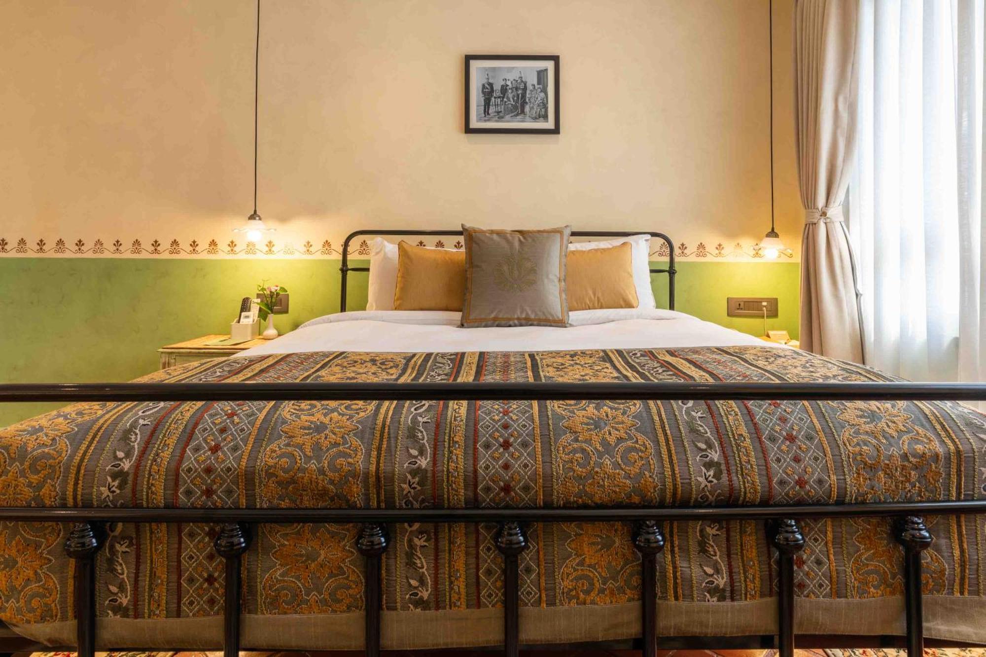 Hotel Seto Ghar 4*