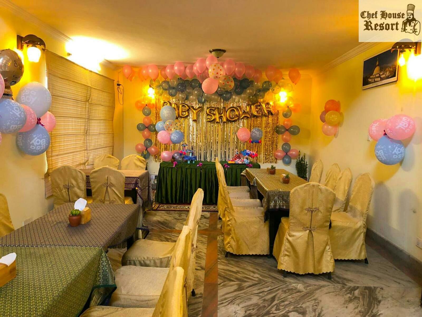Chef House Hotel 3*