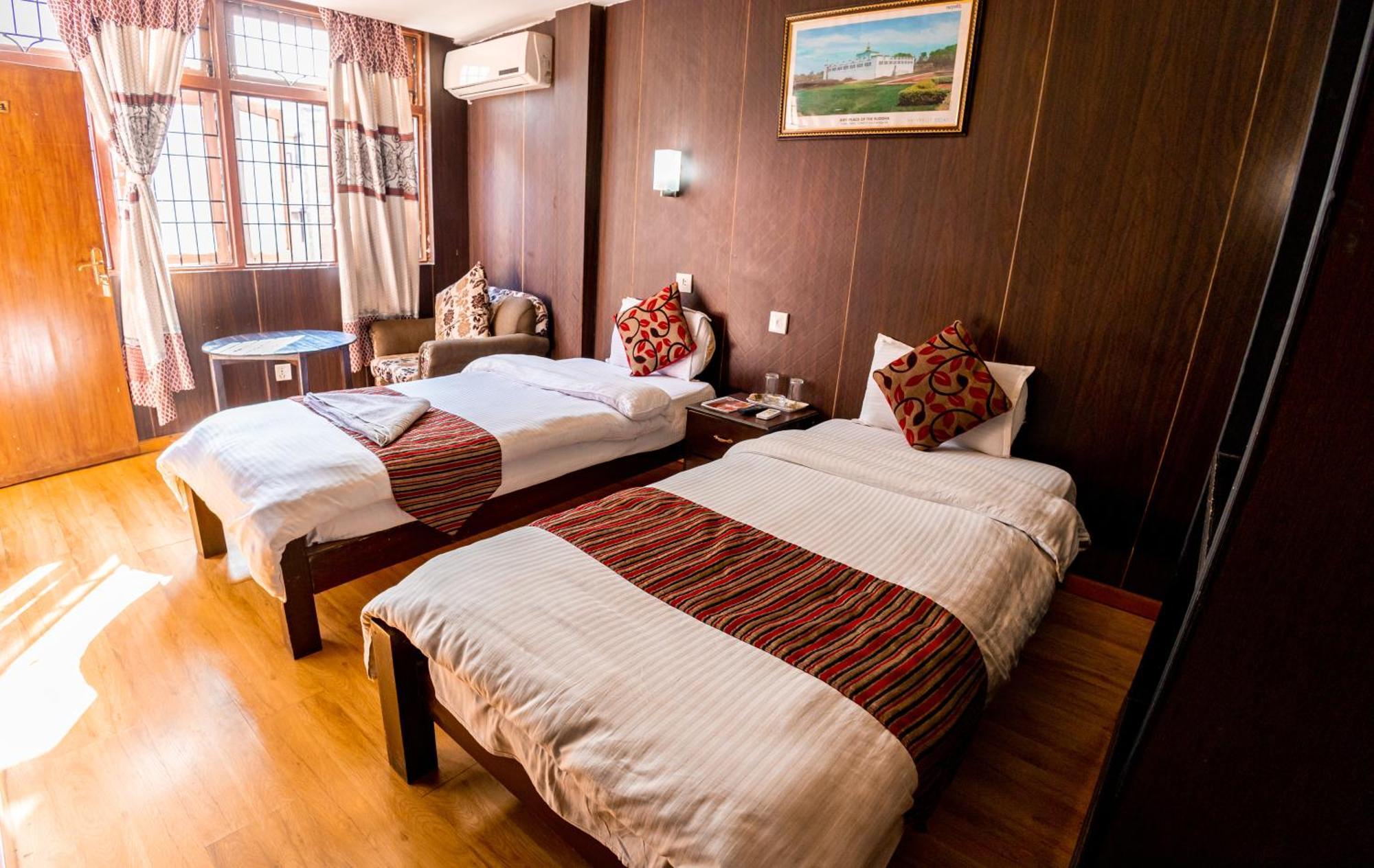 Hotel Traveler's