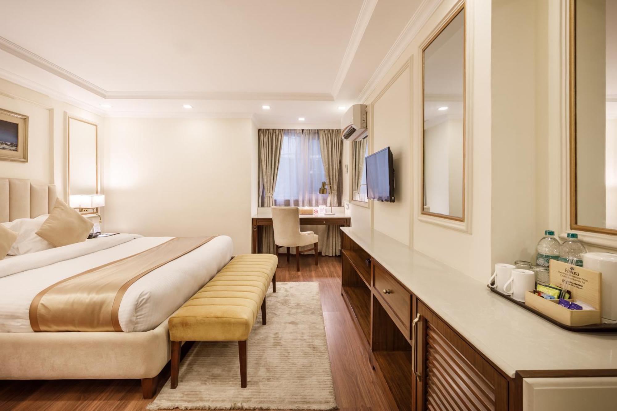 Shanker-palatial Heritage 4*