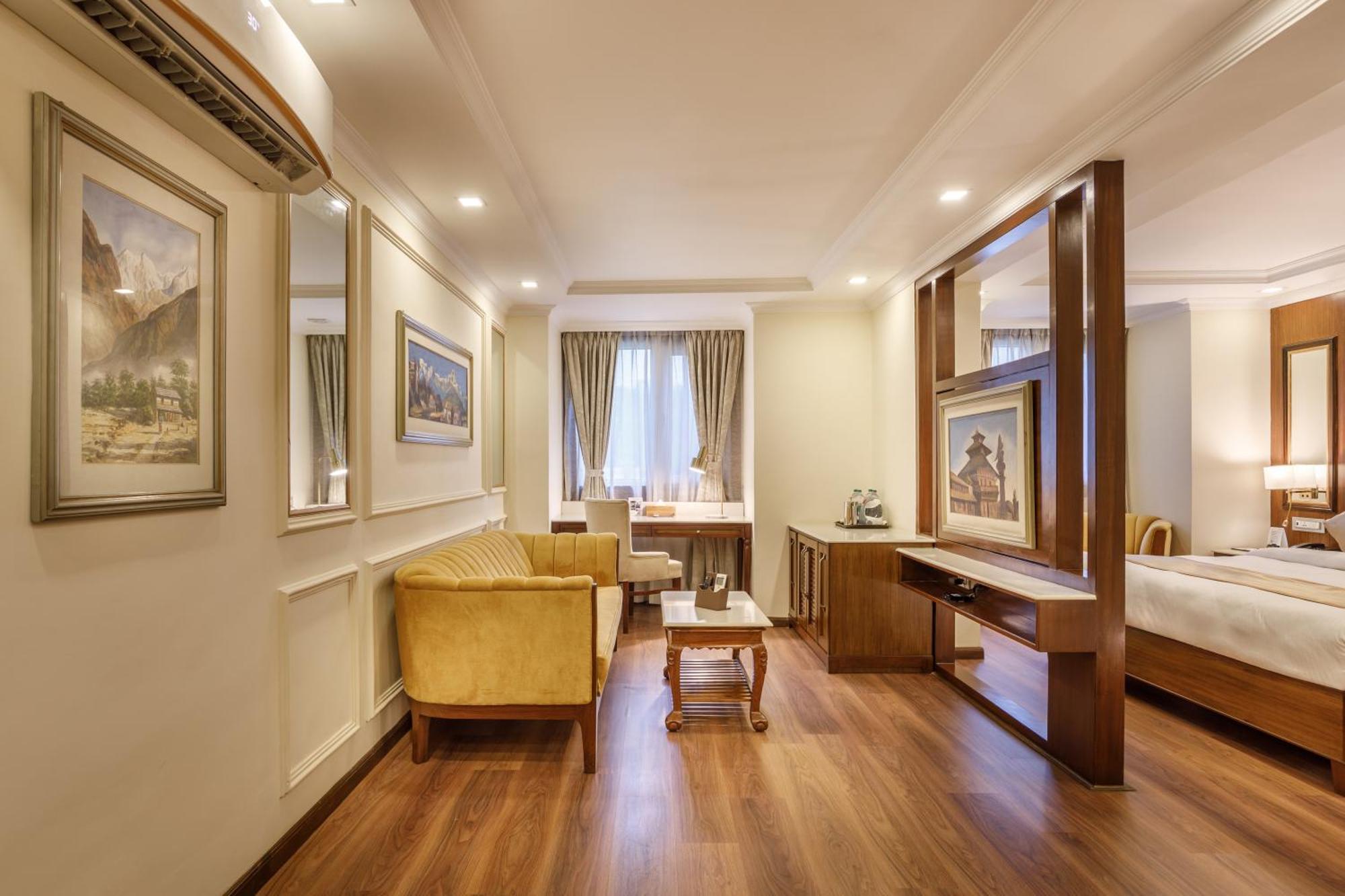 Shanker-palatial Heritage Hotel