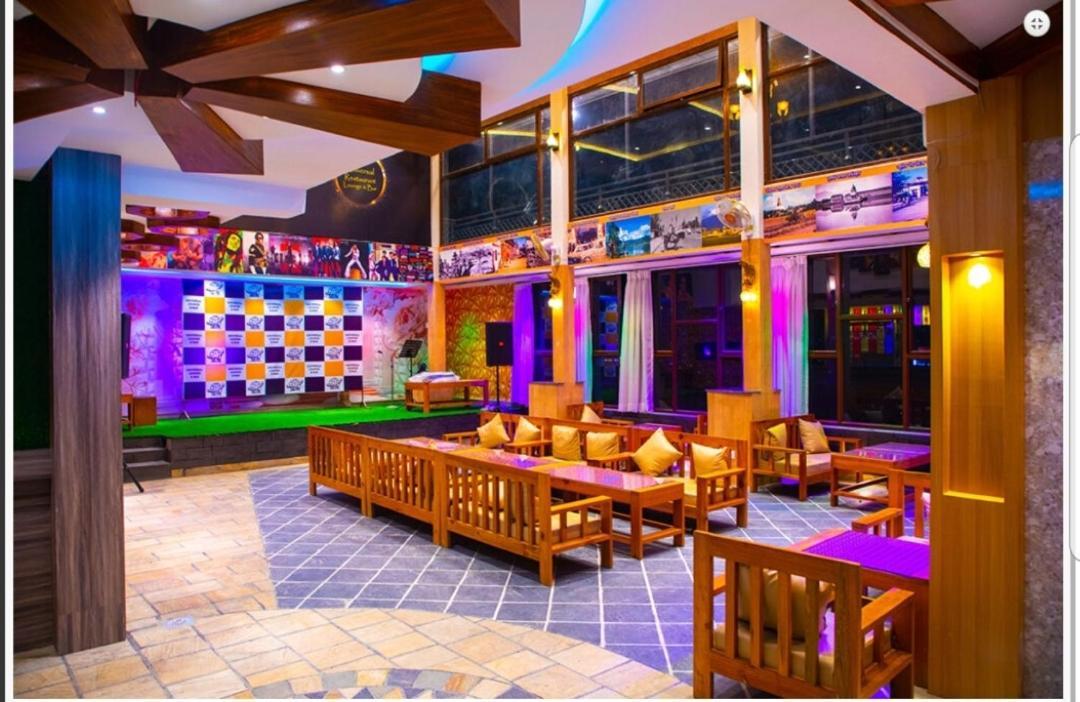 De Universal Hotel Kathmandu