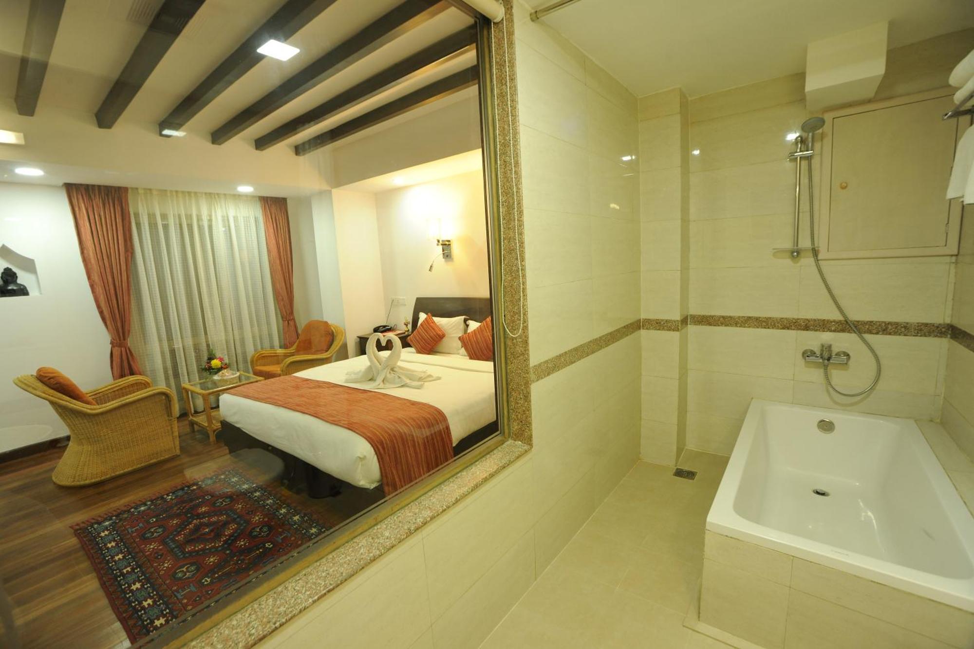 Apsara Boutique Kathmandu