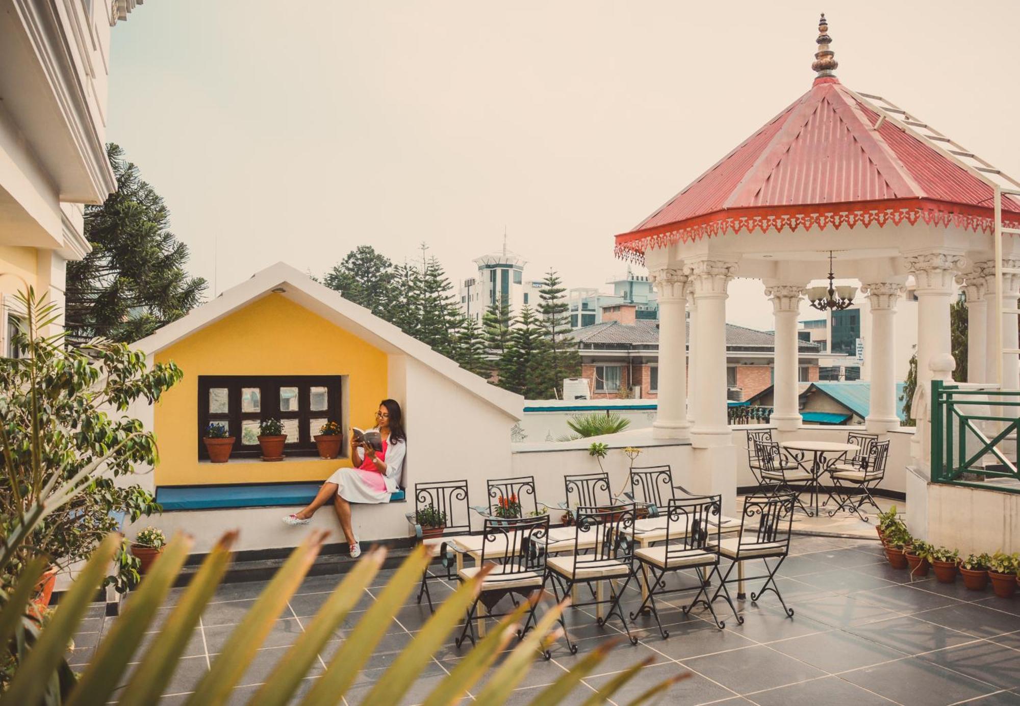 Maya Manor Boutique By Kgh Group Hotel