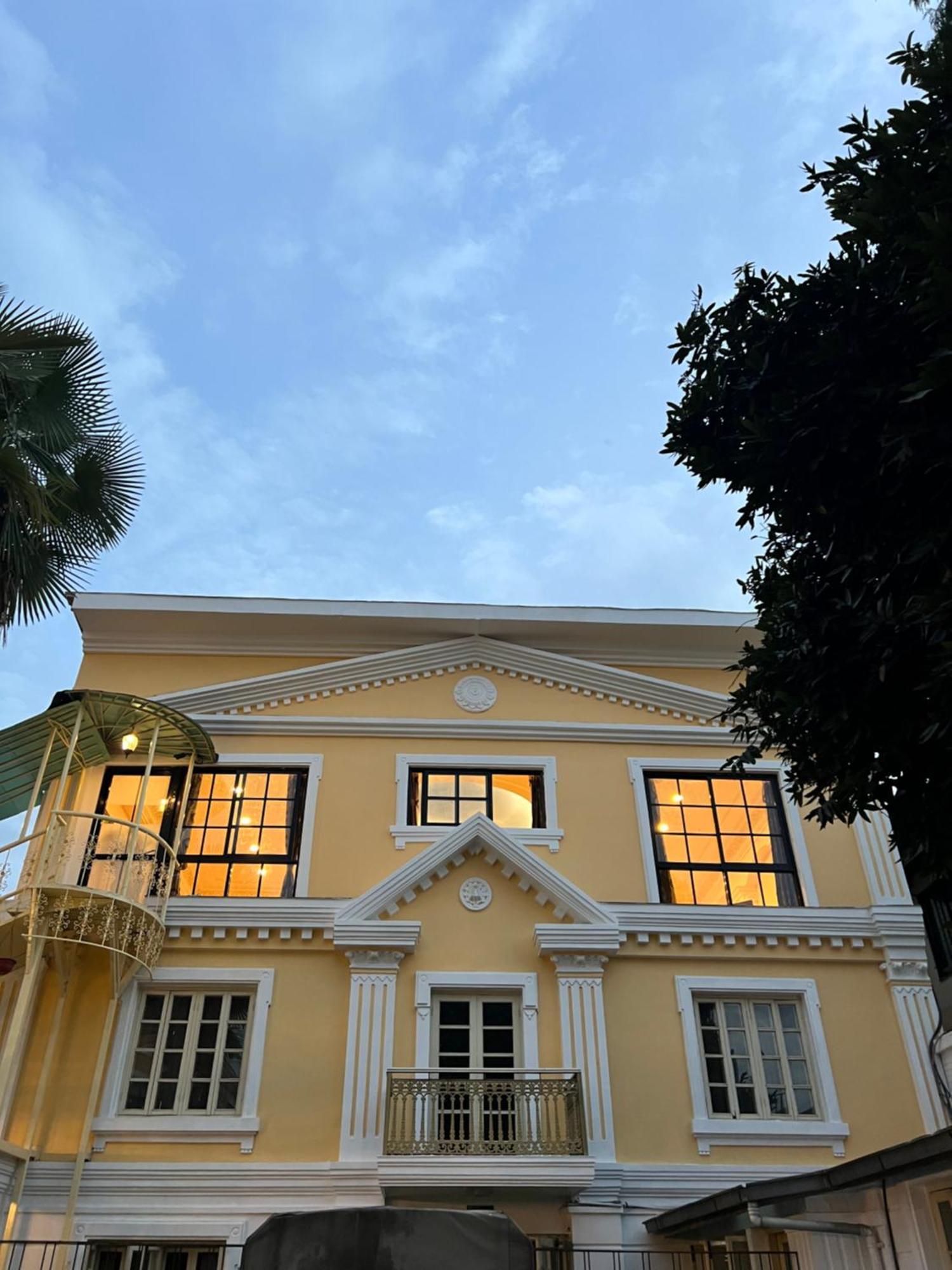 Hotel Maya Manor Boutique By Kgh Group 4*