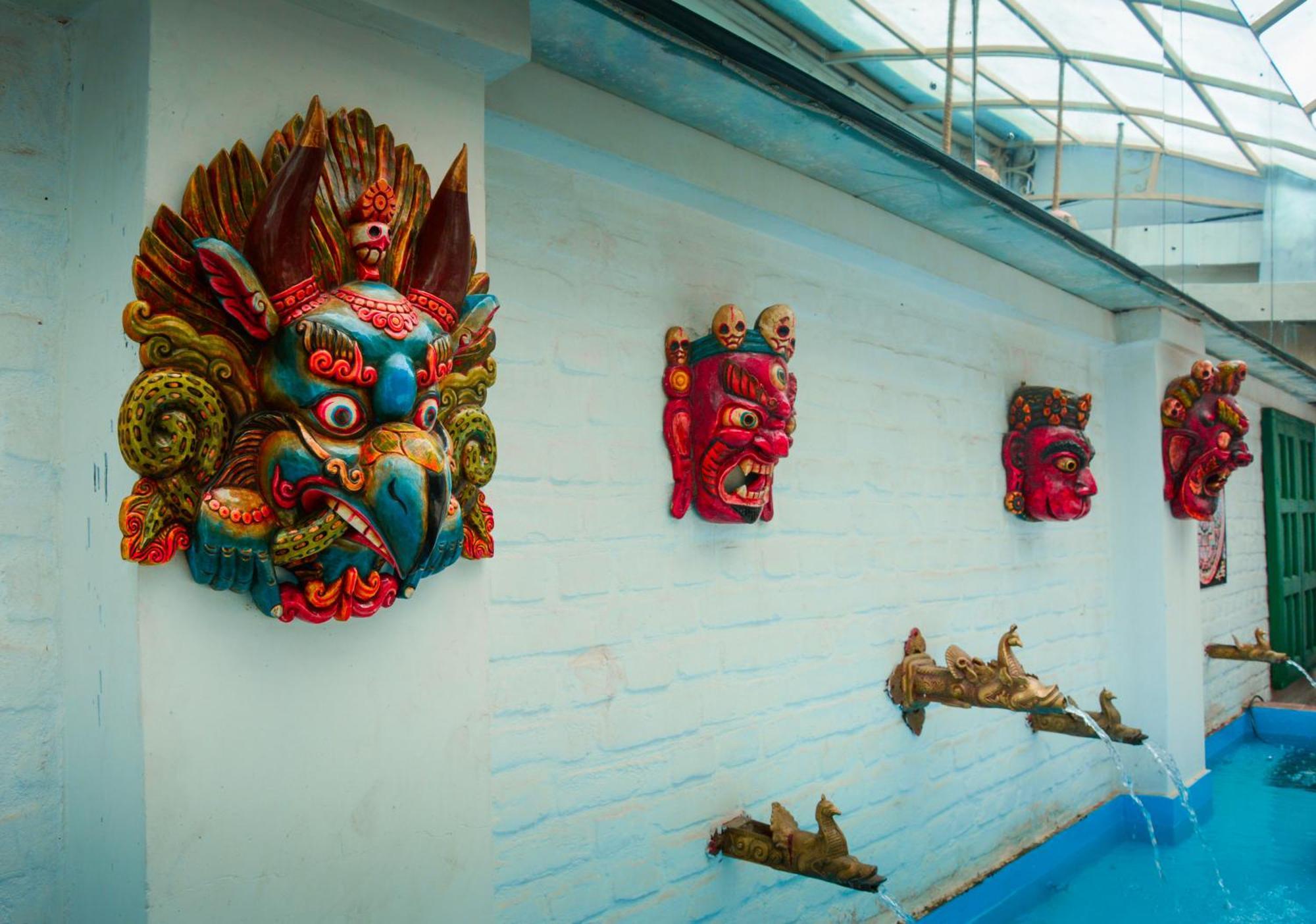 Maya Manor Boutique By Kgh Group Hotel 4*