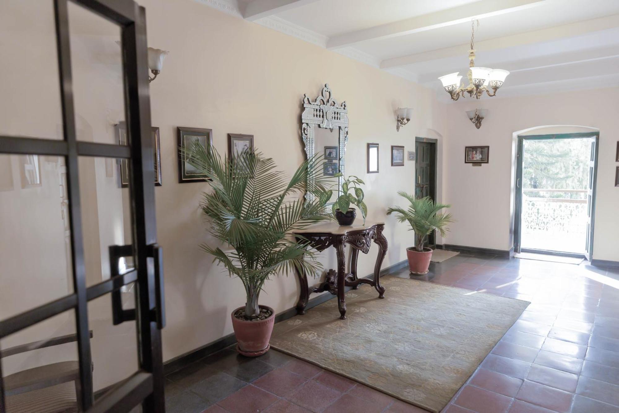 Maya Manor Boutique By Kgh Group Hotel