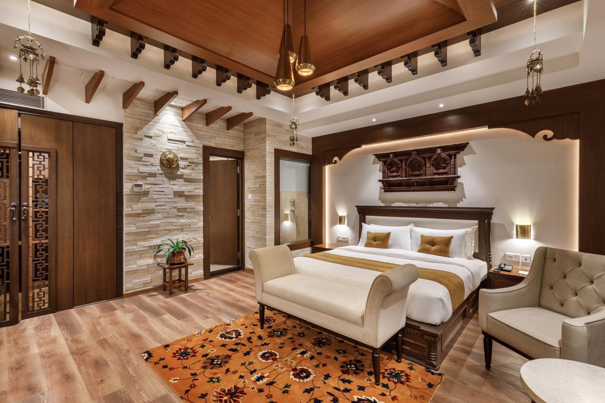 Thrive, A Tropical Courtyard Hotel